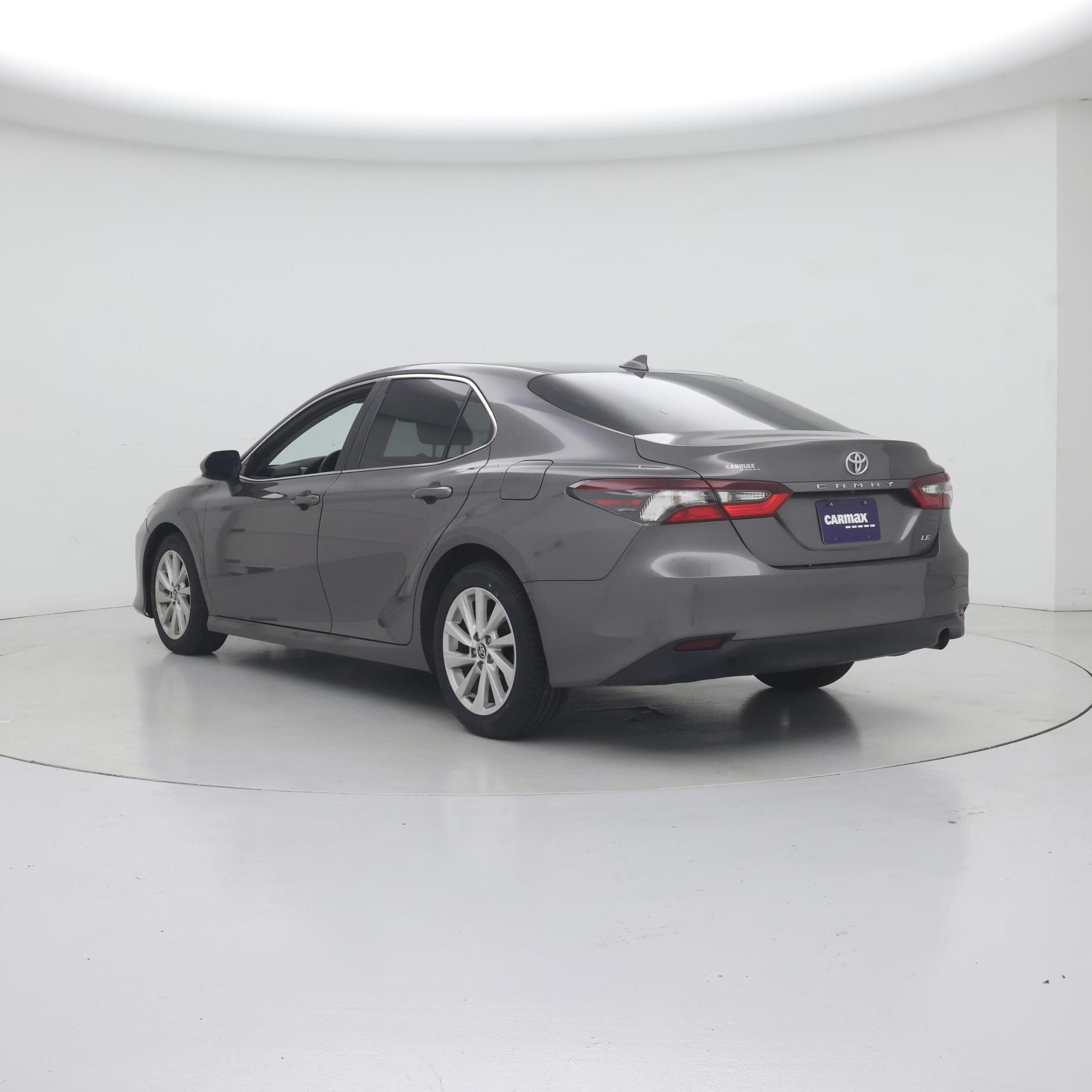 Thumbnail: 2022 Toyota Camry - 2