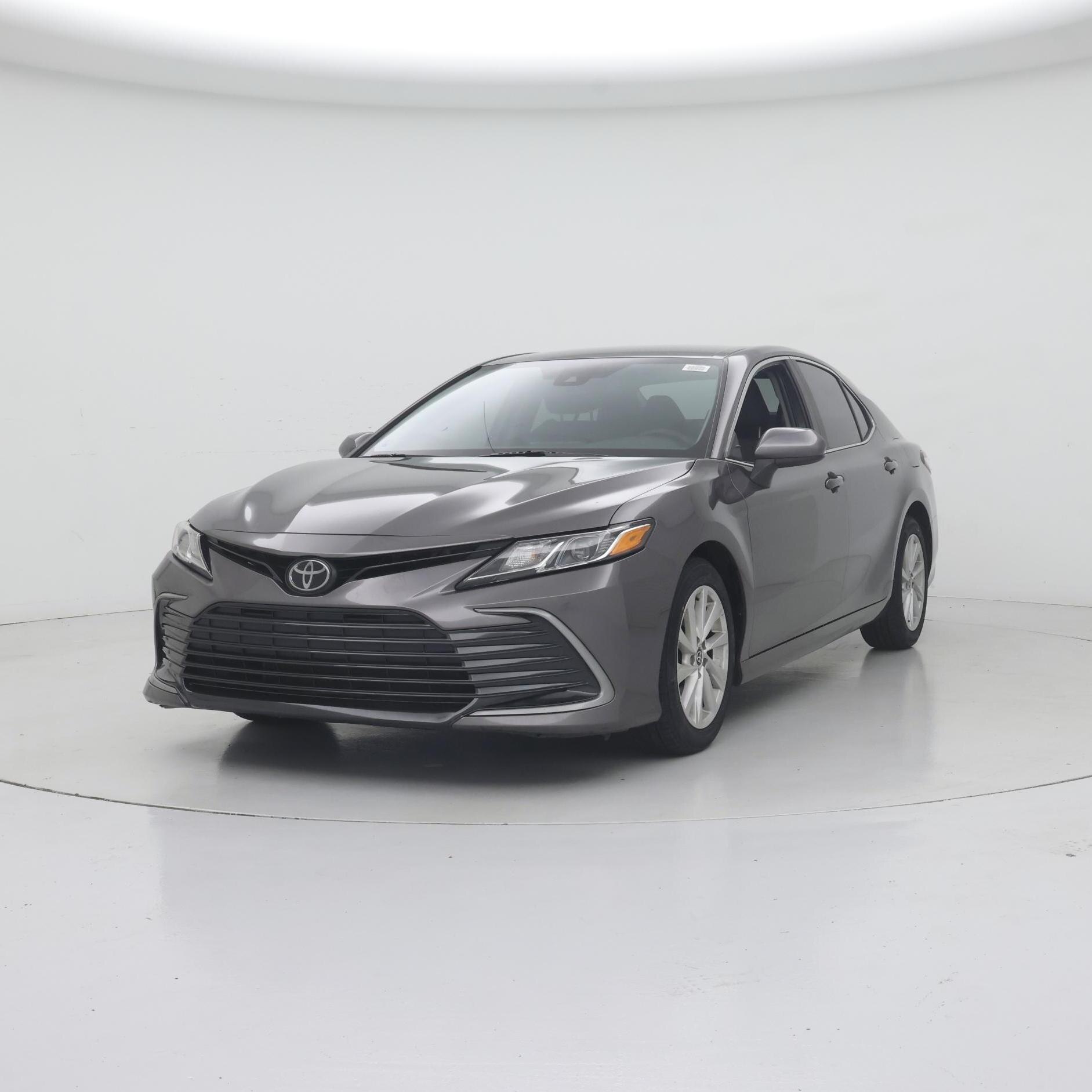 Thumbnail: 2022 Toyota Camry - 4