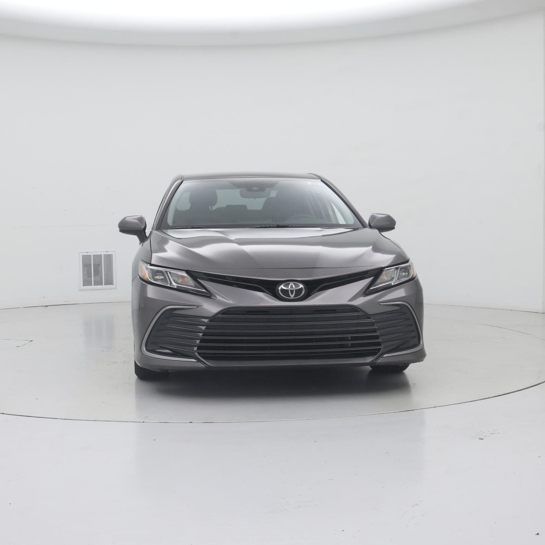 Thumbnail: 2022 Toyota Camry - 5