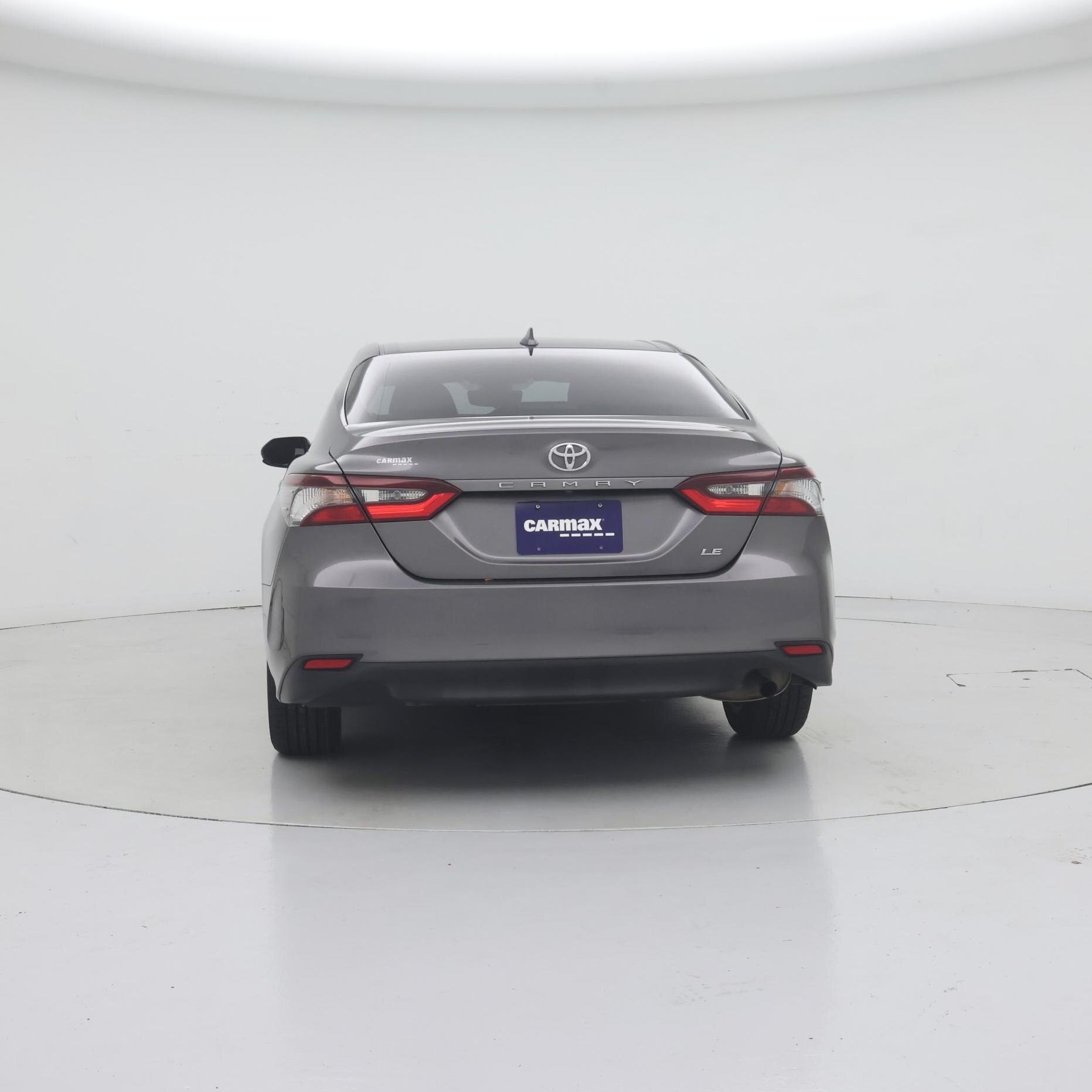 Thumbnail: 2022 Toyota Camry - 6