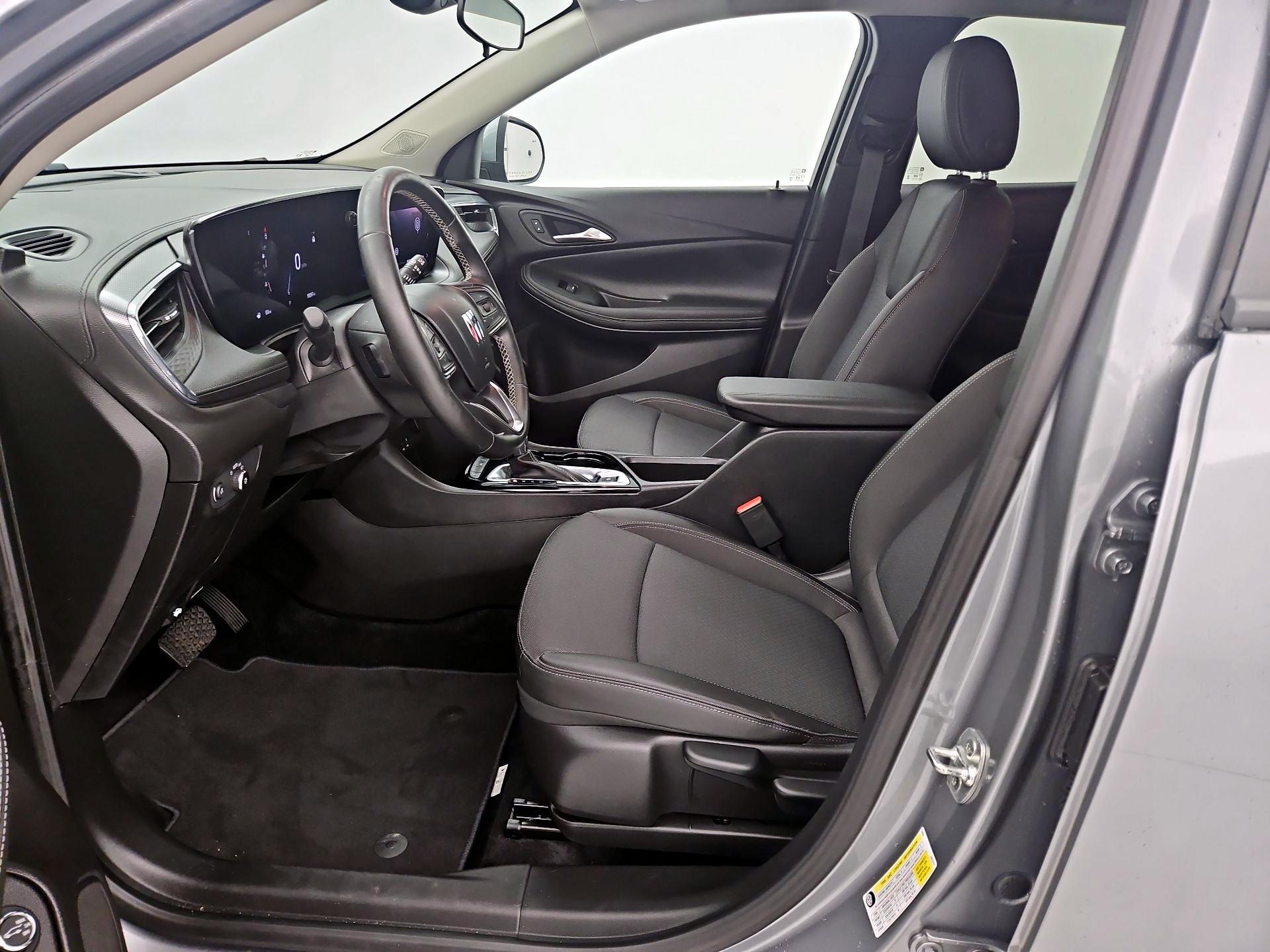 Thumbnail: 2025 Buick Encore GX - 11