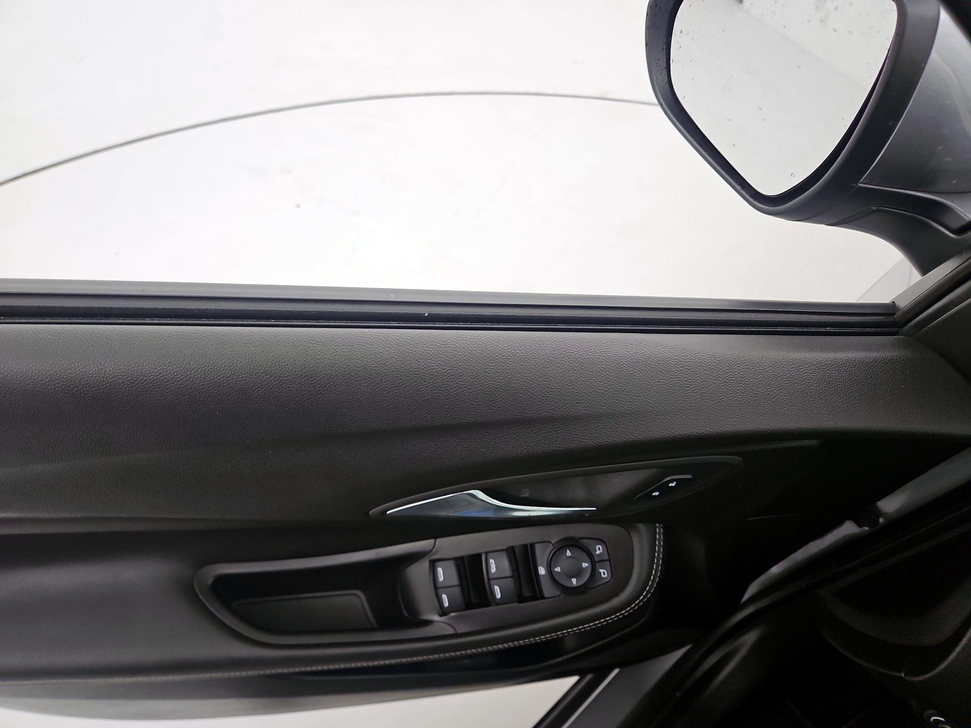 Thumbnail: 2025 Buick Encore GX - 12