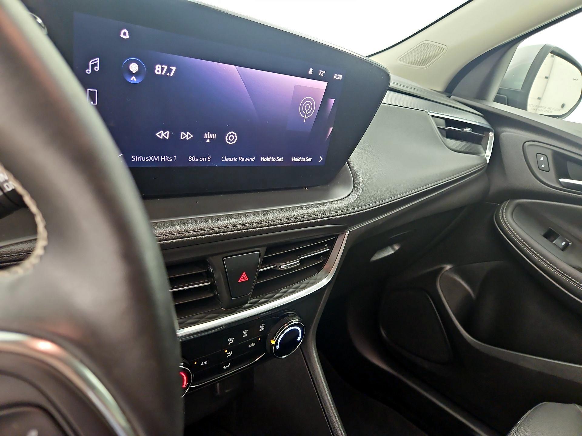 Thumbnail: 2025 Buick Encore GX - 15
