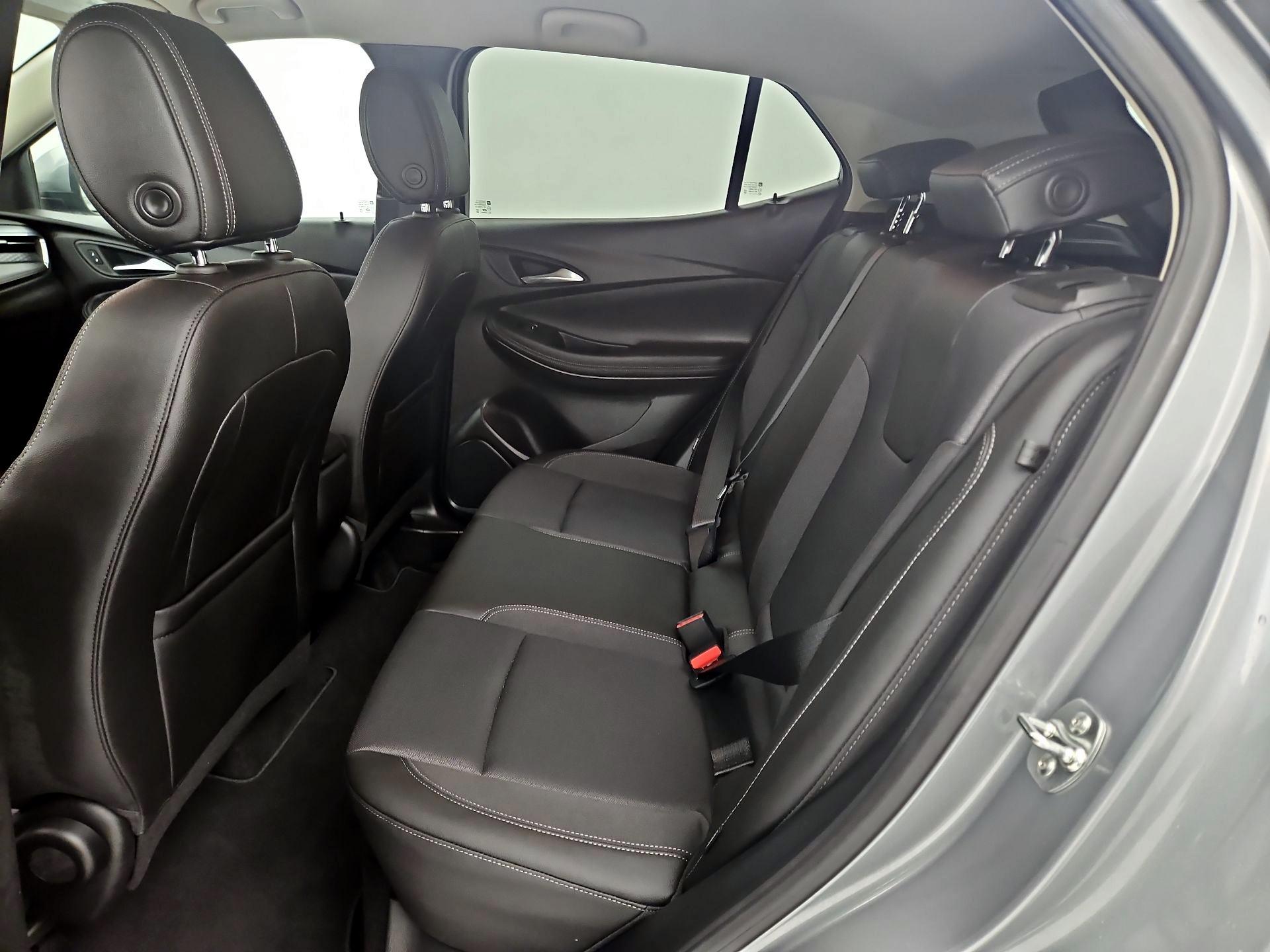 Thumbnail: 2025 Buick Encore GX - 19