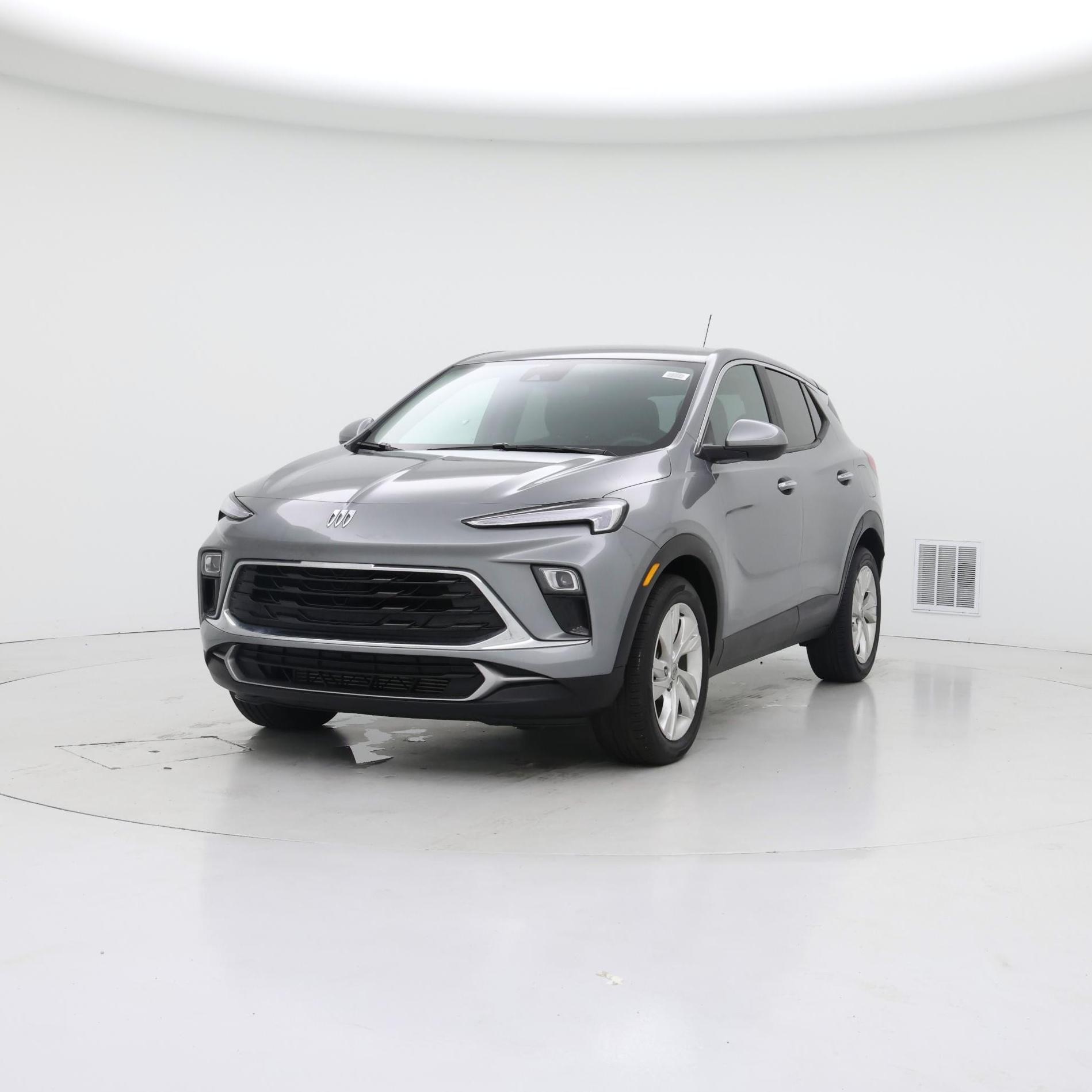 Thumbnail: 2025 Buick Encore GX - 4