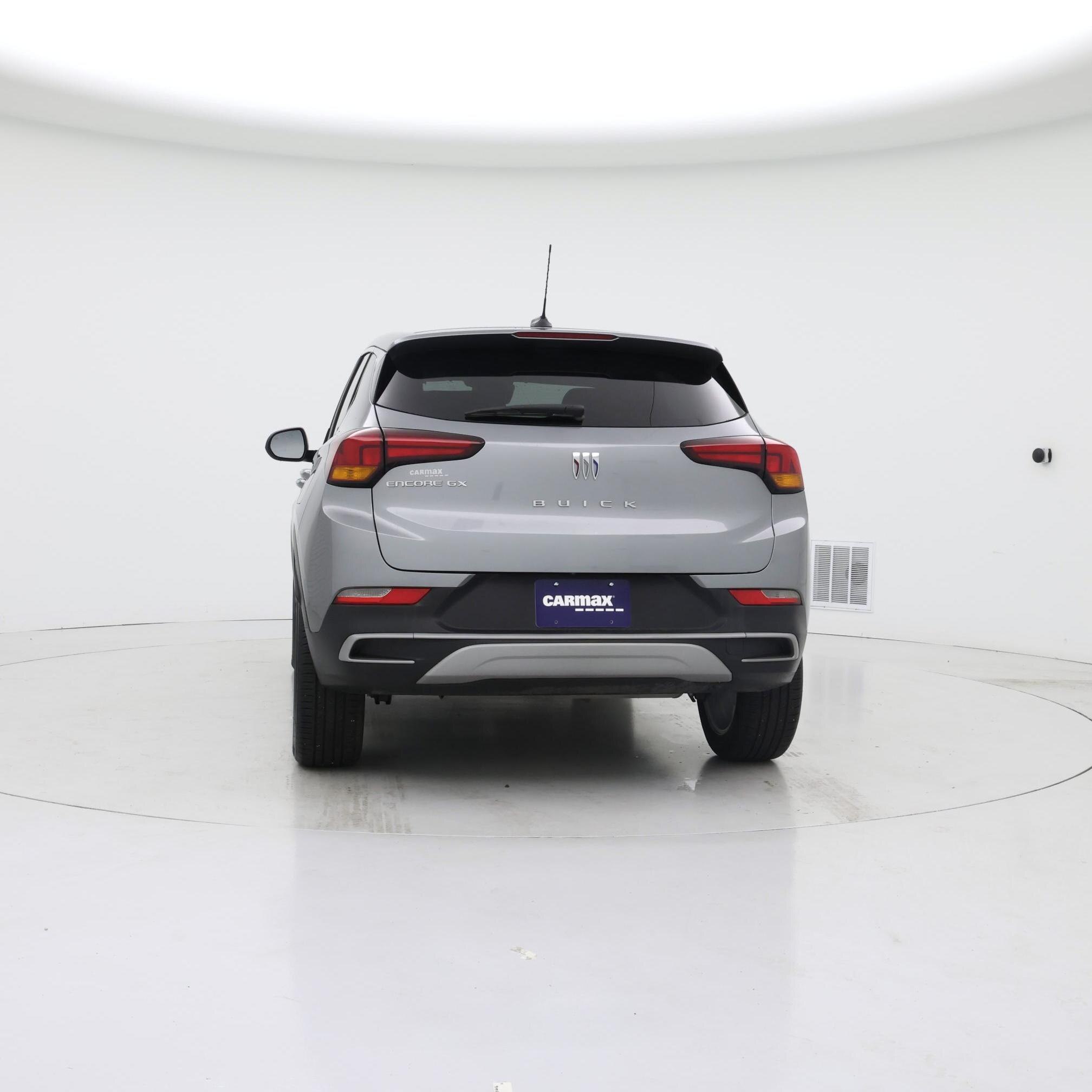 Thumbnail: 2025 Buick Encore GX - 6
