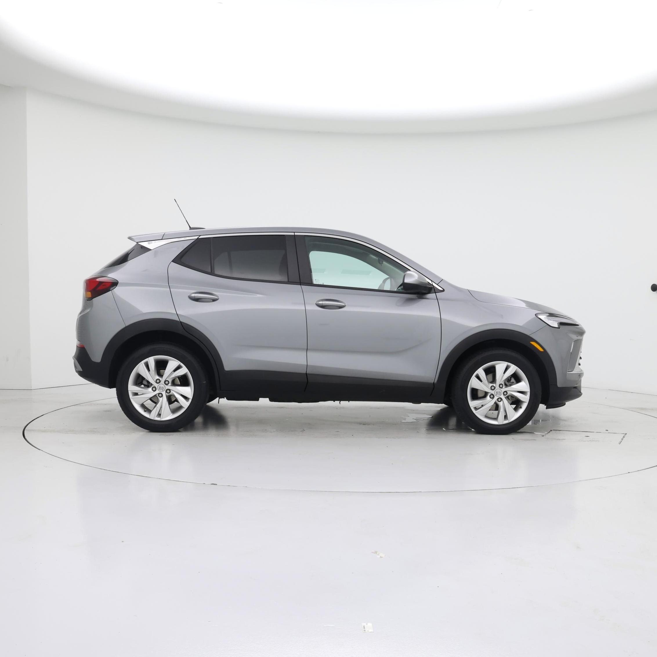 Thumbnail: 2025 Buick Encore GX - 7