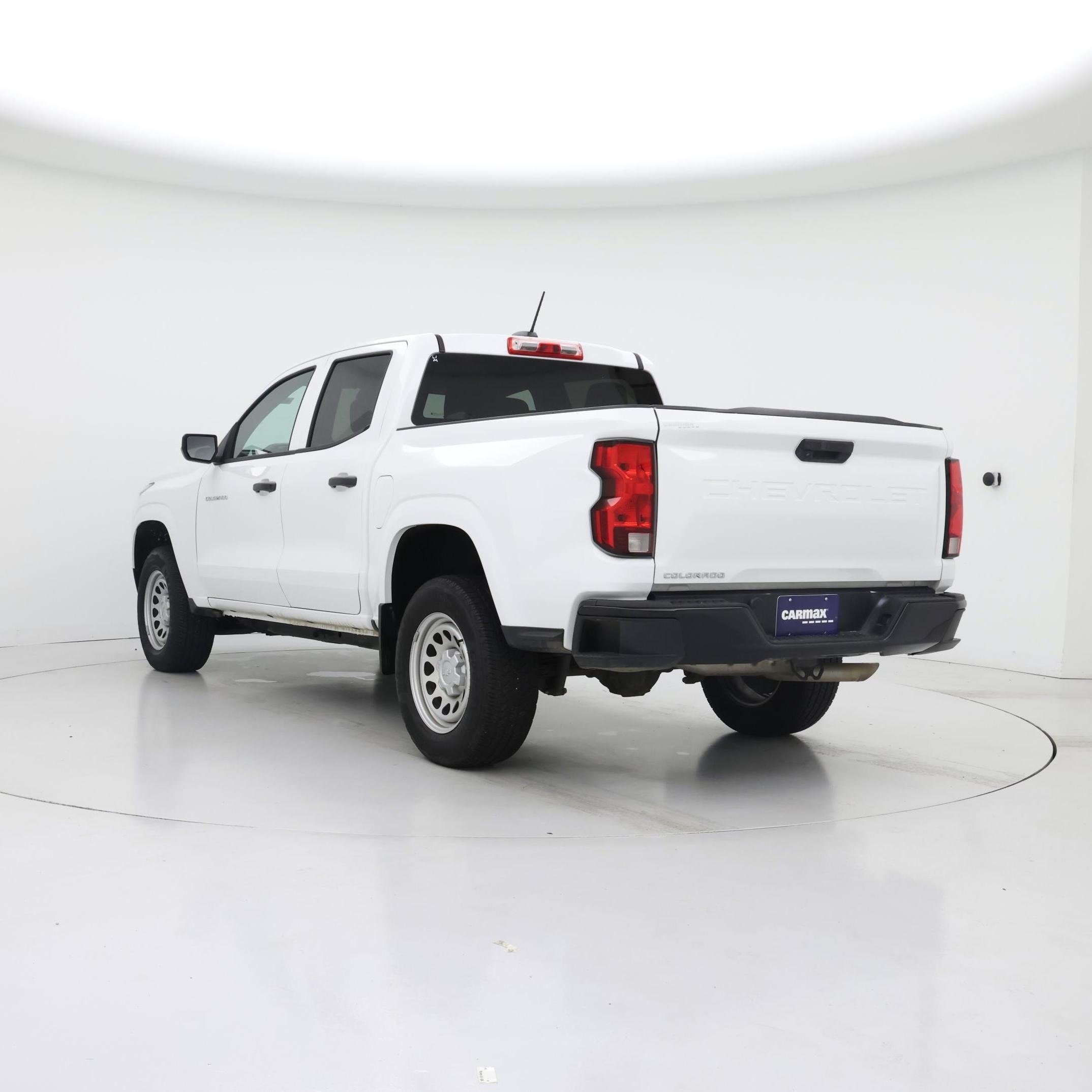 Thumbnail: 2024 Chevrolet Colorado - 2