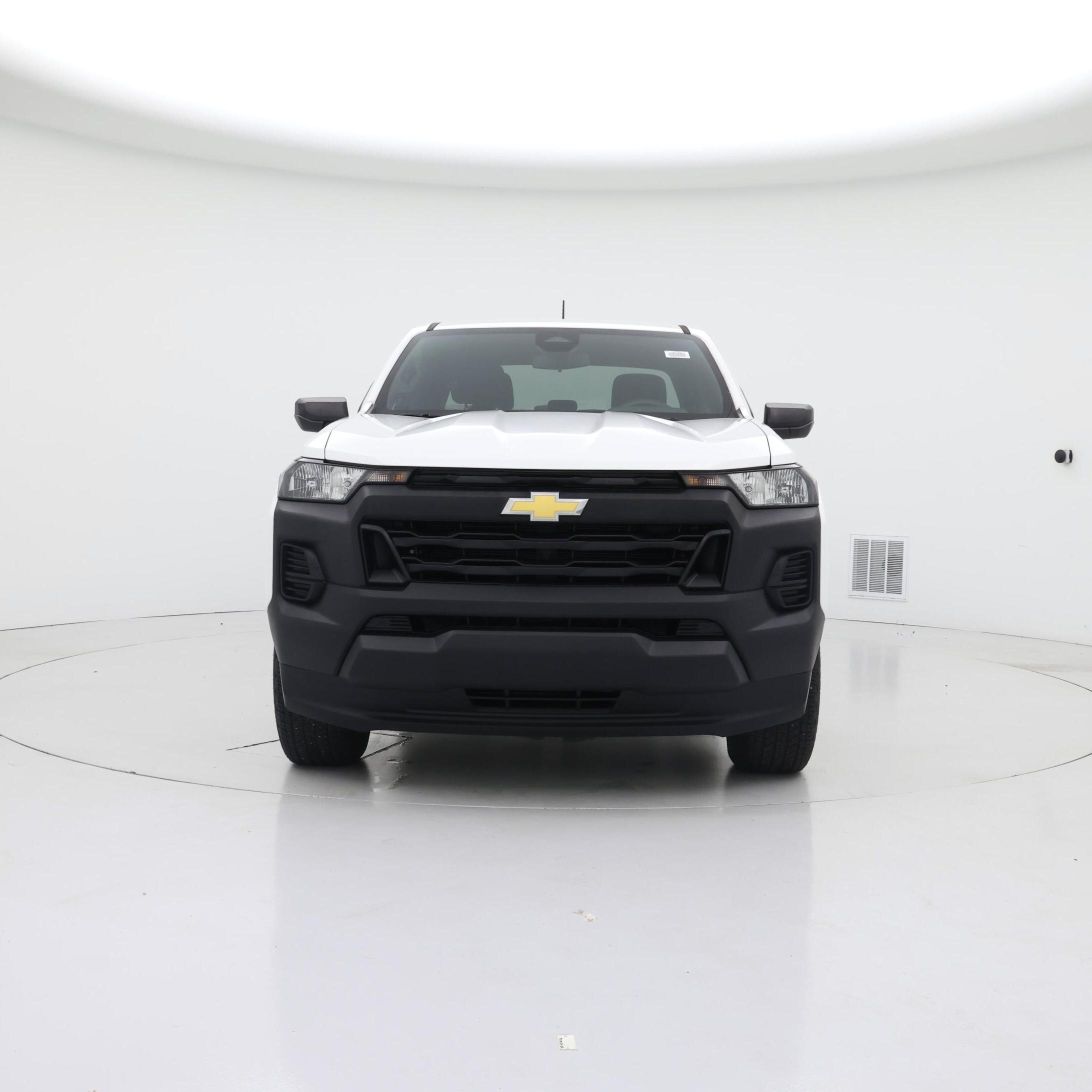 Thumbnail: 2024 Chevrolet Colorado - 5