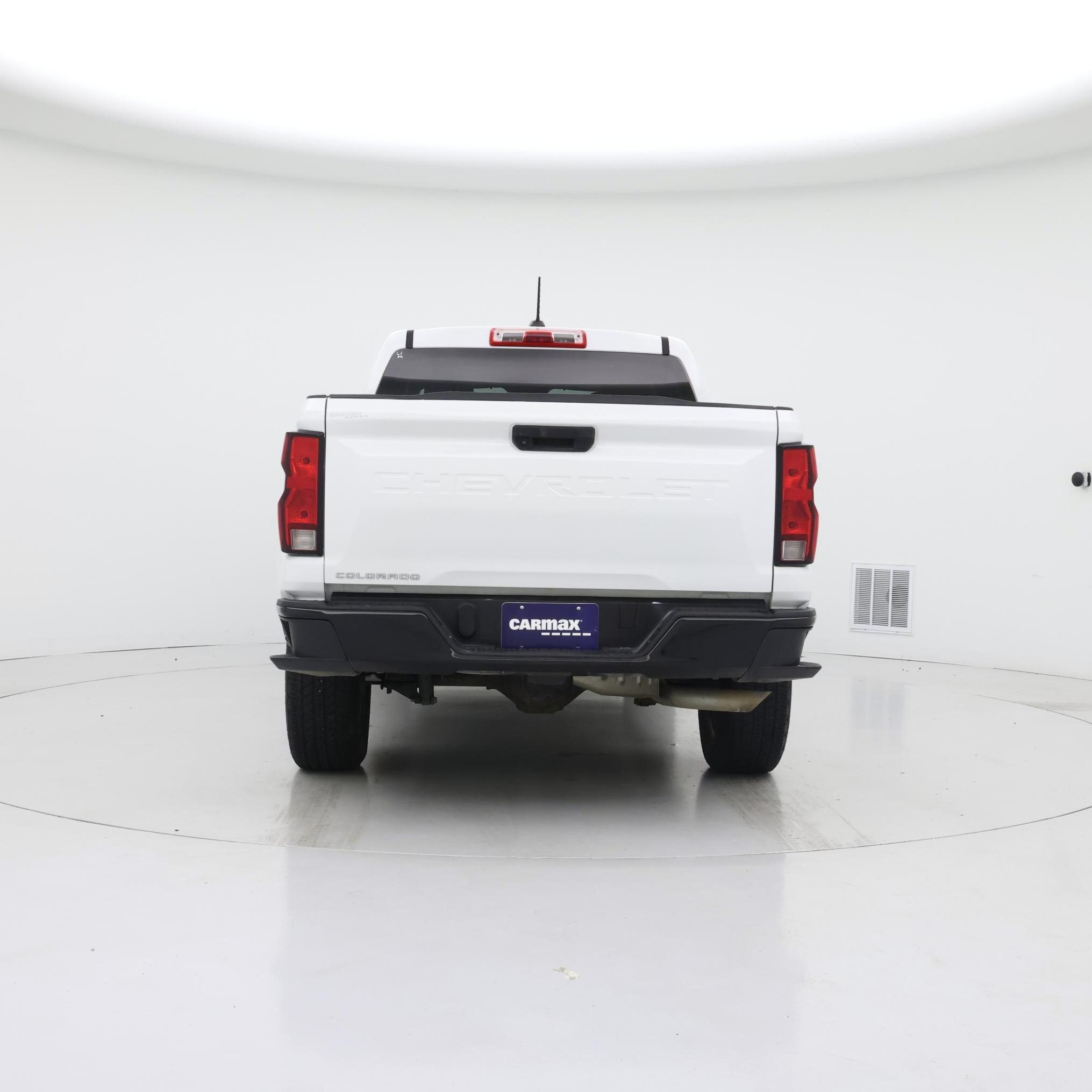 Thumbnail: 2024 Chevrolet Colorado - 6