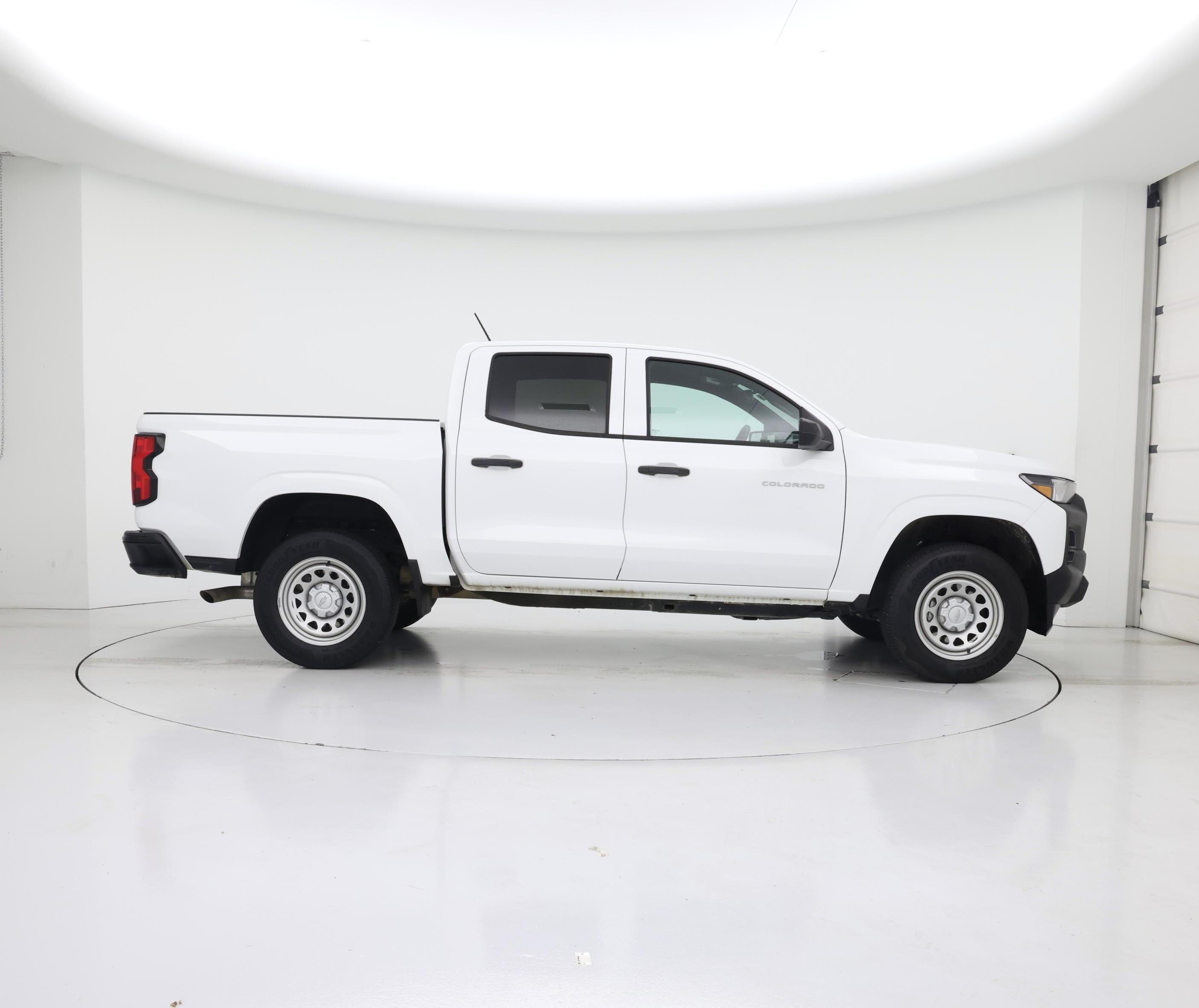 Thumbnail: 2024 Chevrolet Colorado - 7