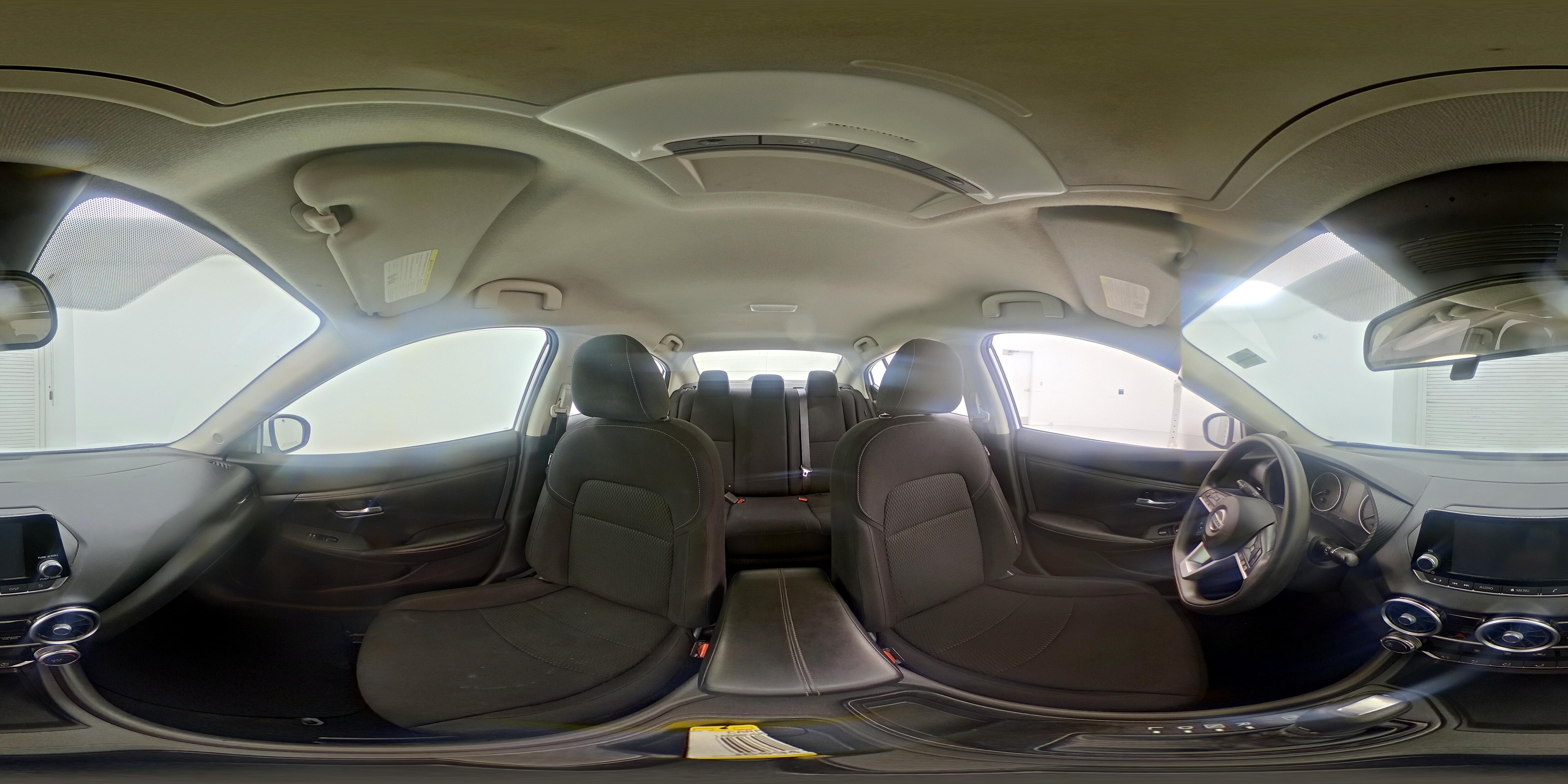 2021 Nissan Sentra S - Photo 24