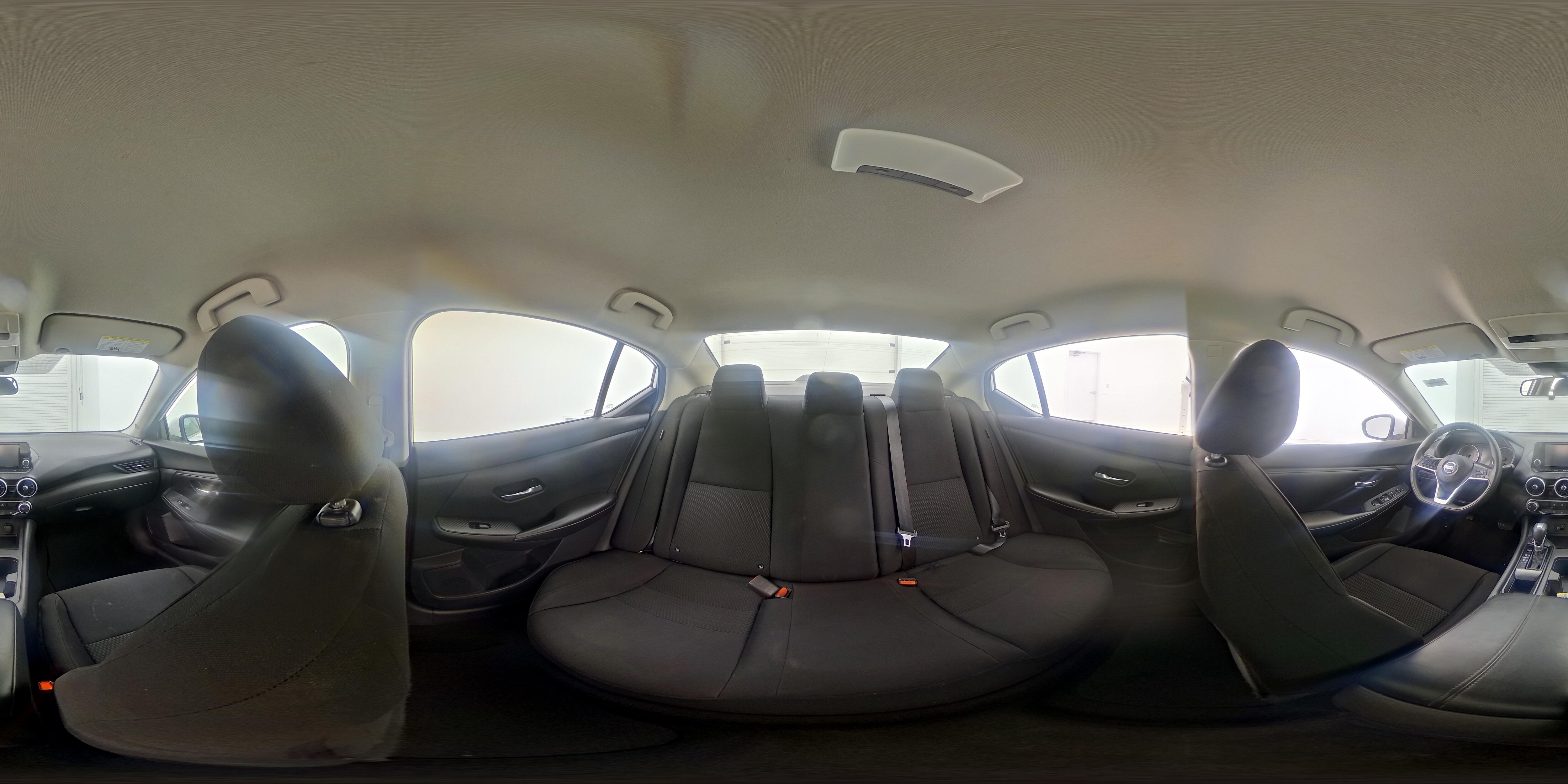 2021 Nissan Sentra S - Photo 25