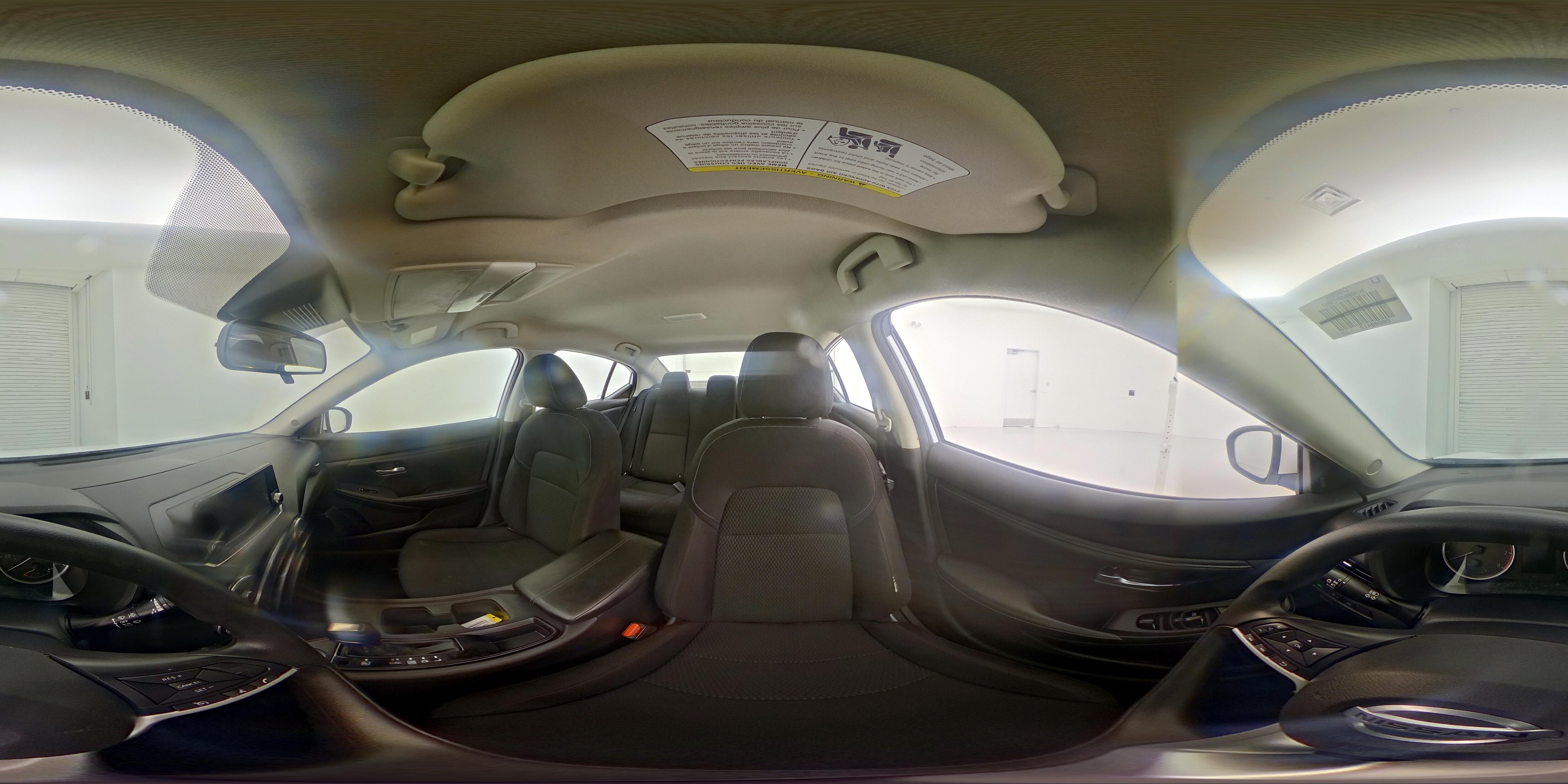 2021 Nissan Sentra S - Photo 26