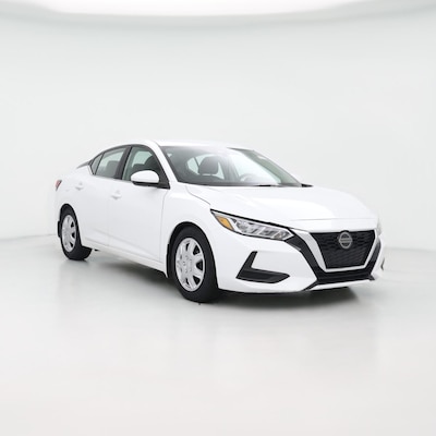 2021 Nissan Sentra S