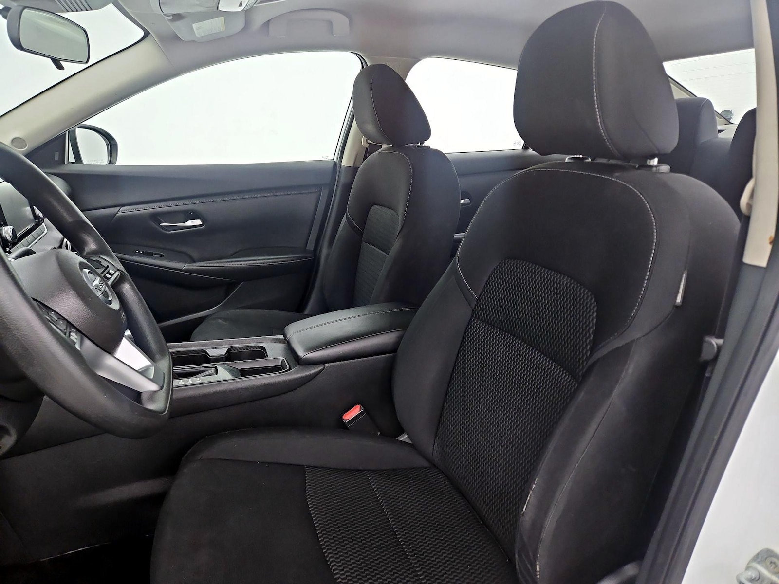 2021 Nissan Sentra S - Photo 12