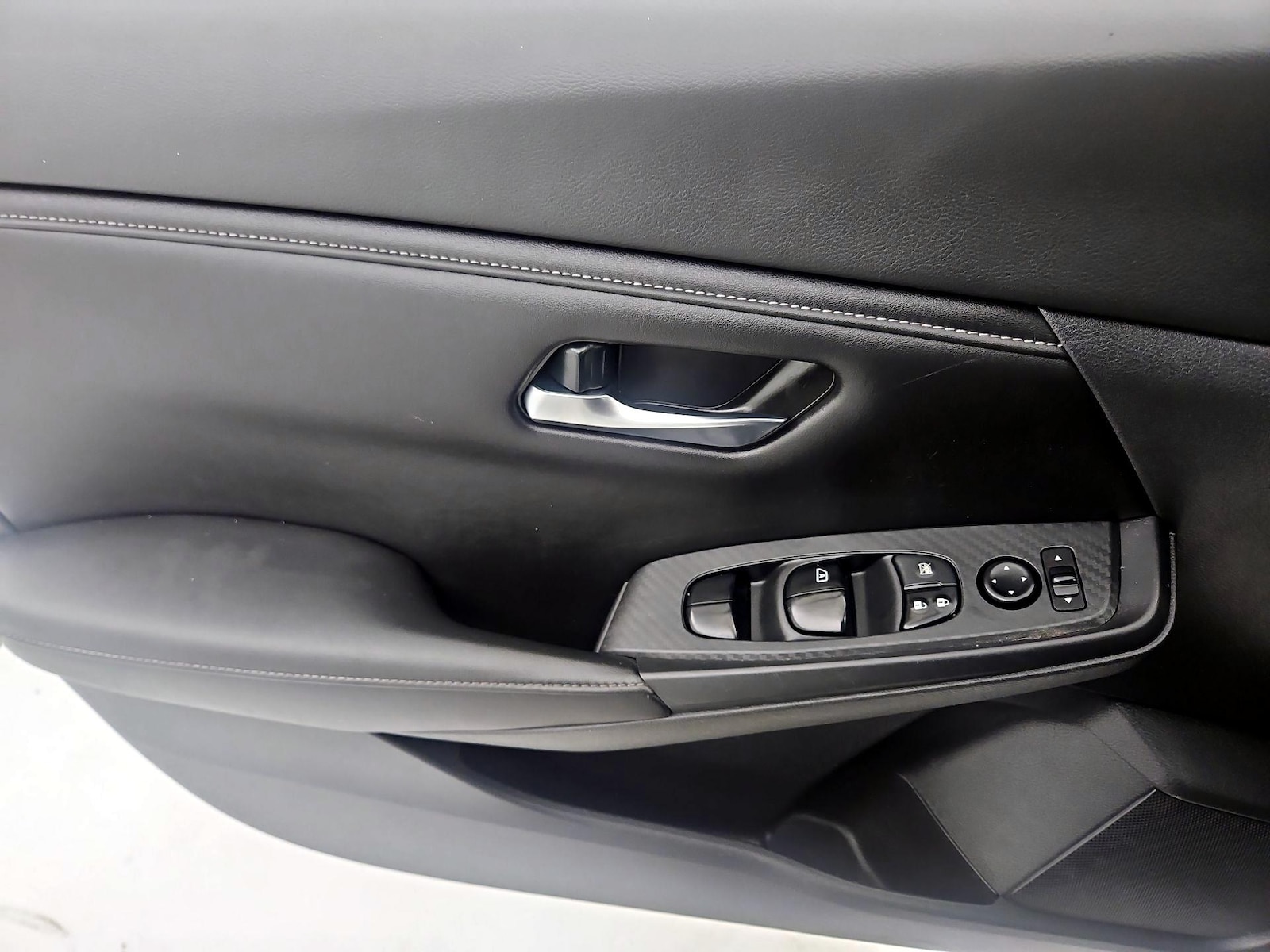 2021 Nissan Sentra S - Photo 13