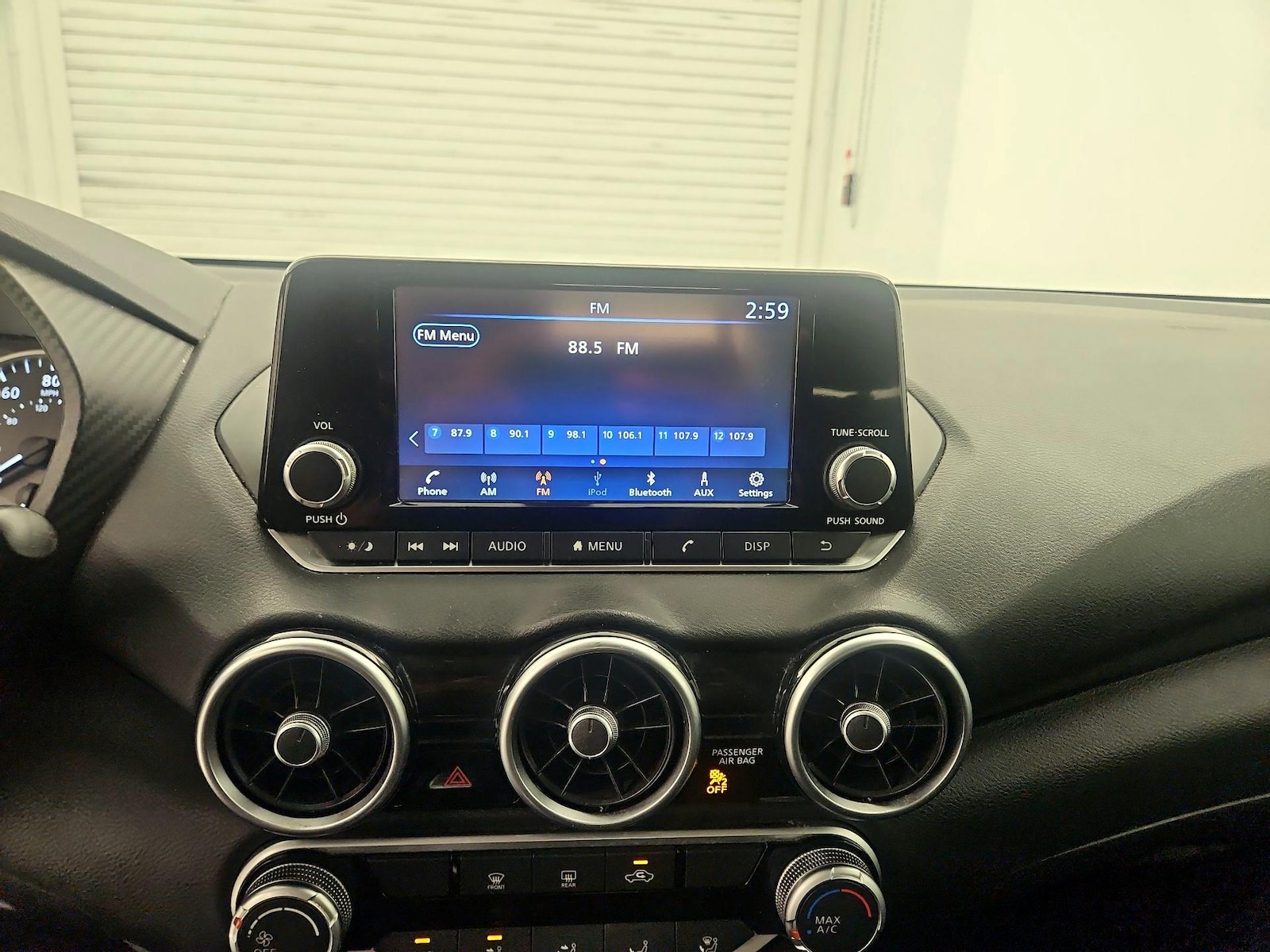 2021 Nissan Sentra S - Photo 16