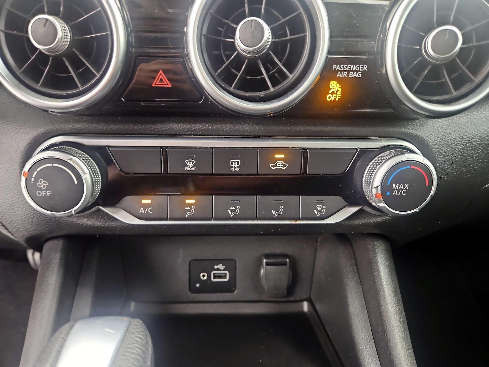 2021 Nissan Sentra S - Photo 17