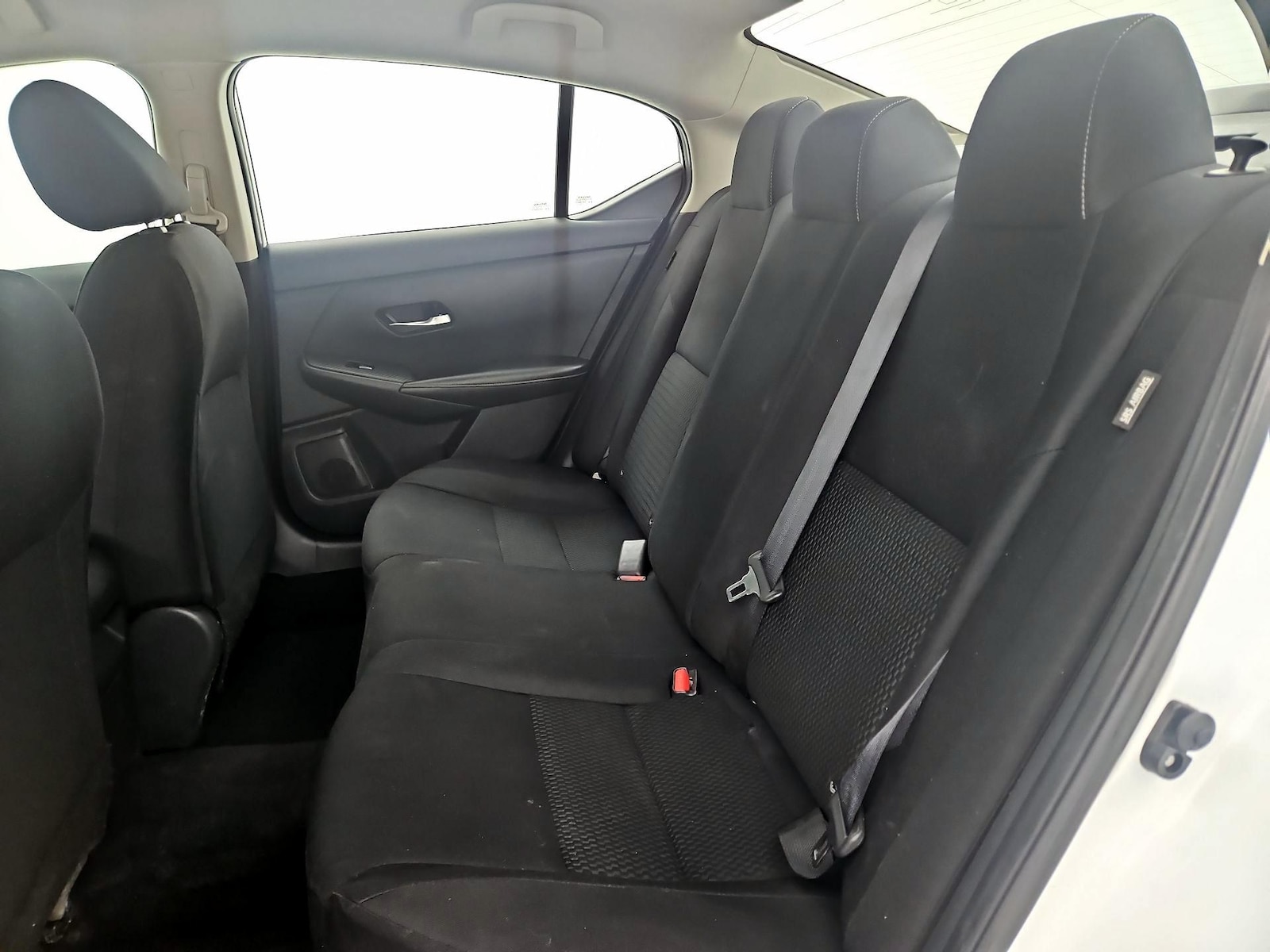 2021 Nissan Sentra S - Photo 20