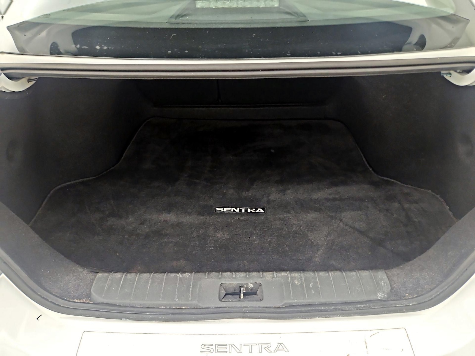 2021 Nissan Sentra S - Photo 21
