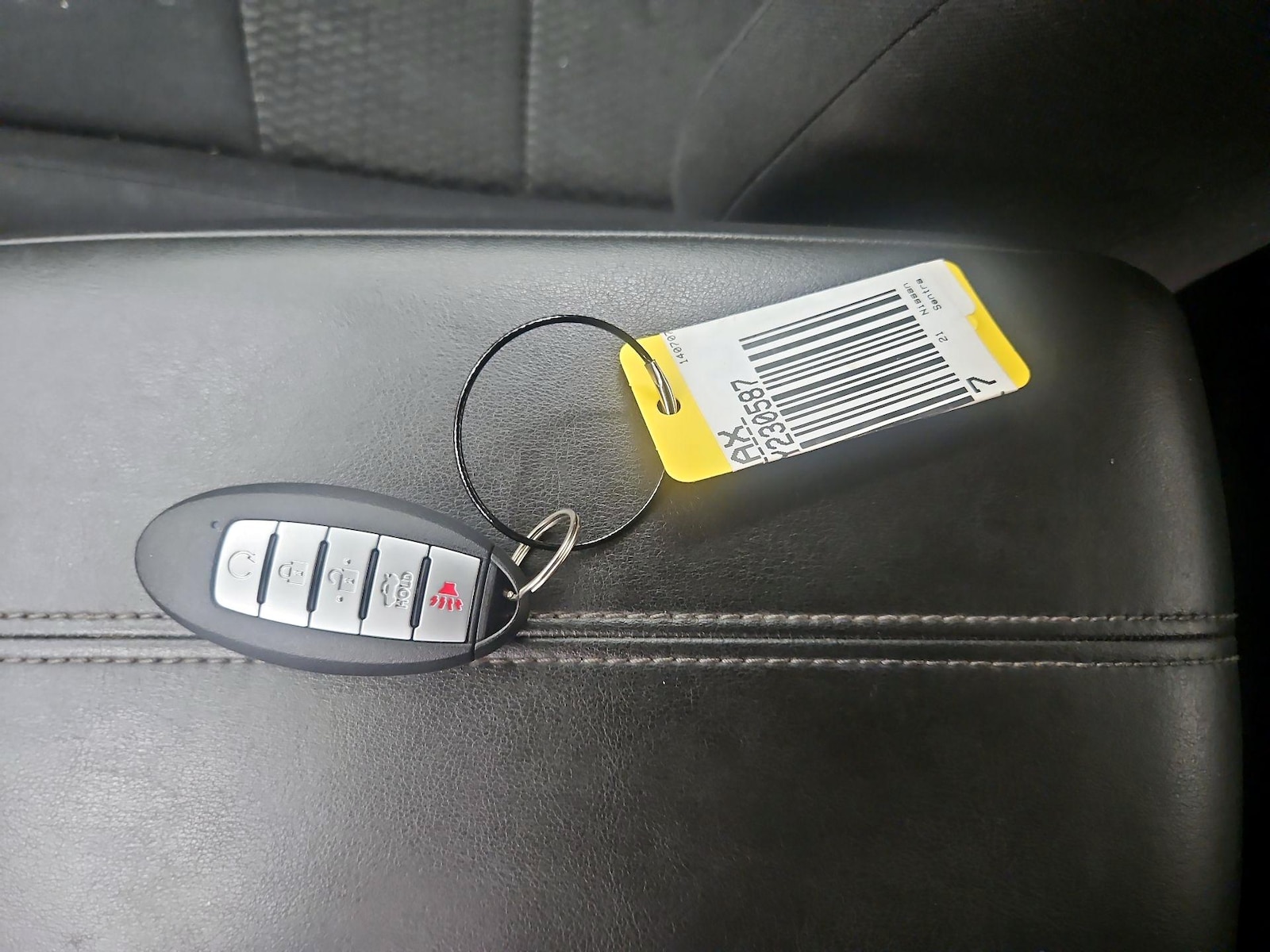 2021 Nissan Sentra S - Photo 23