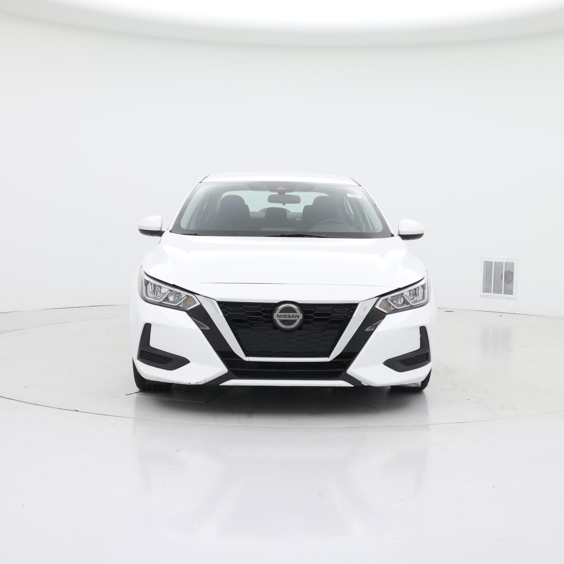 Thumbnail: 2021 Nissan Sentra - 5