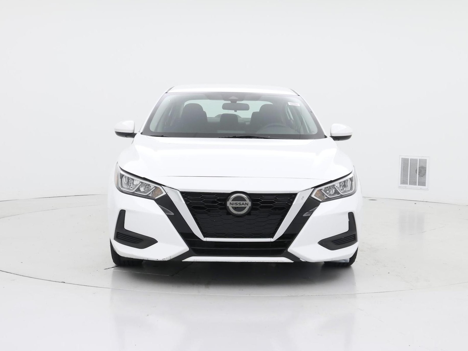 2021 Nissan Sentra S - Photo 6