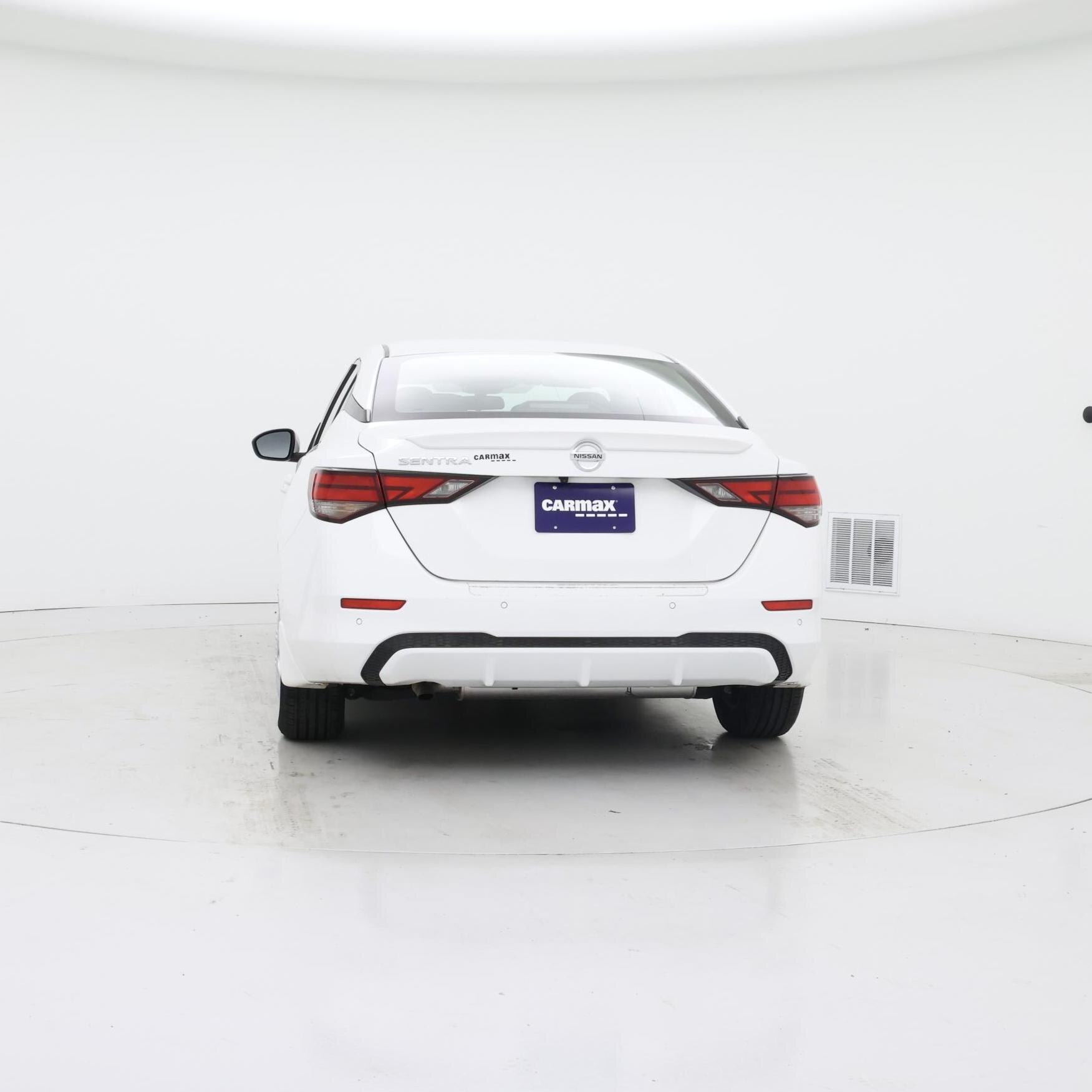 Thumbnail: 2021 Nissan Sentra - 6
