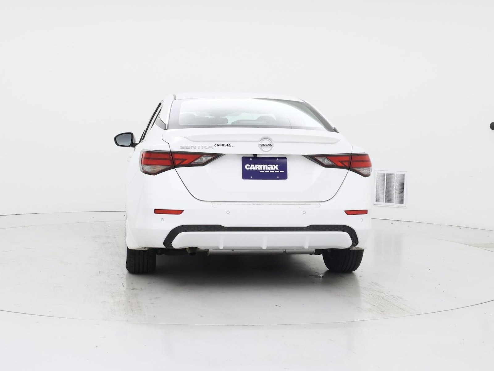 2021 Nissan Sentra S - Photo 7