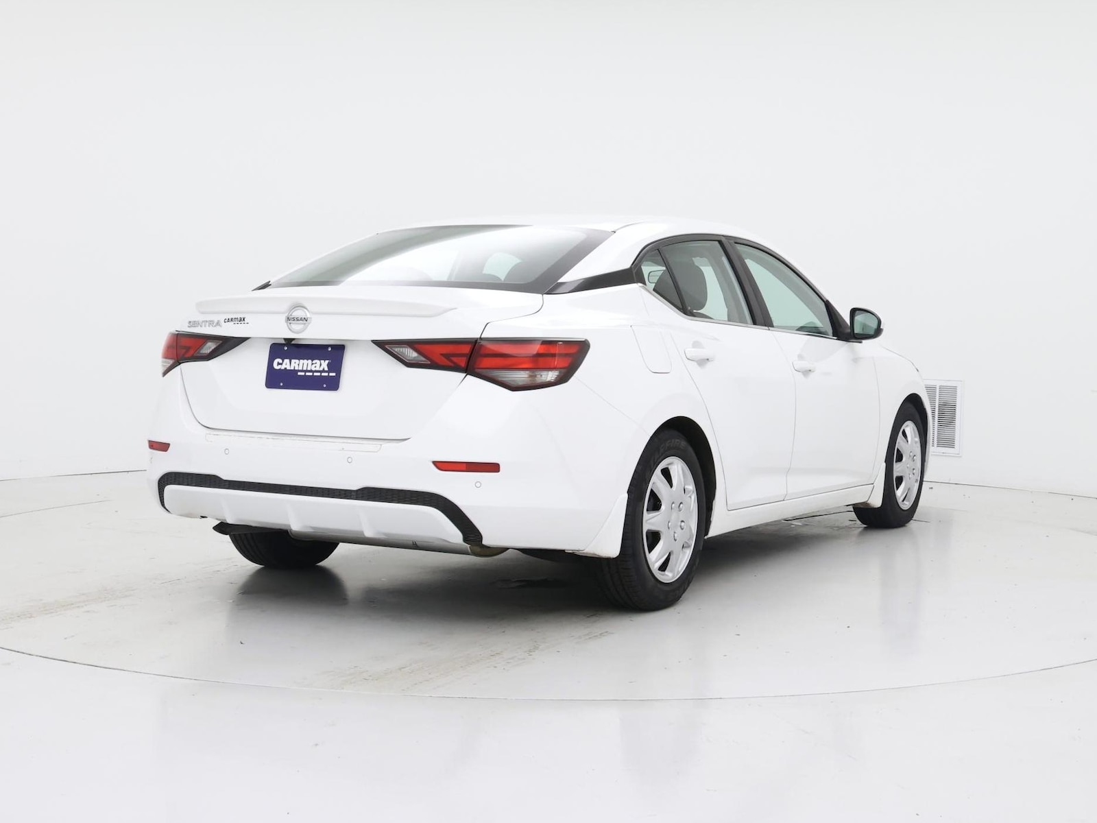 2021 Nissan Sentra S - Photo 9