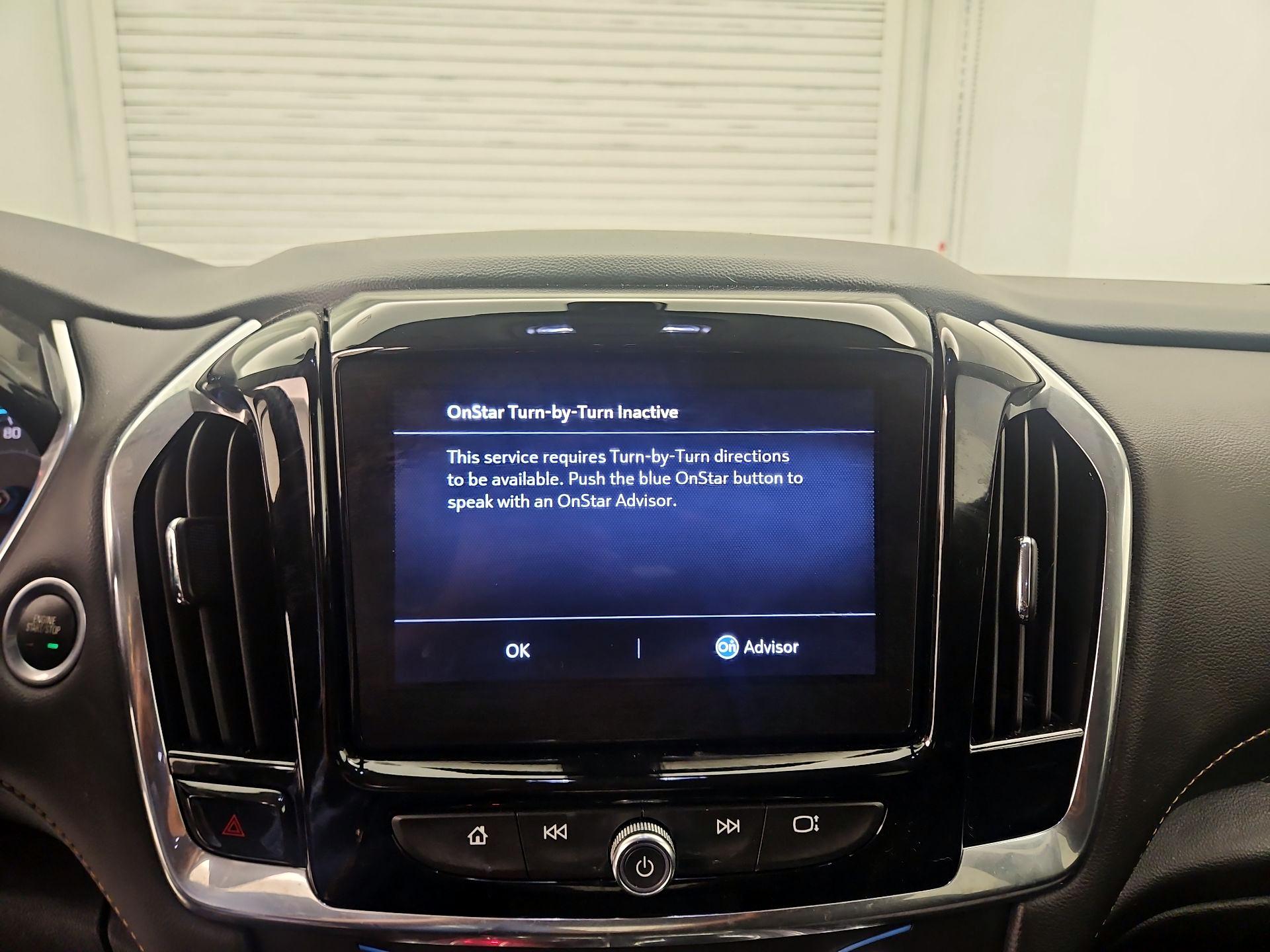 Thumbnail: 2020 Chevrolet Traverse - 14