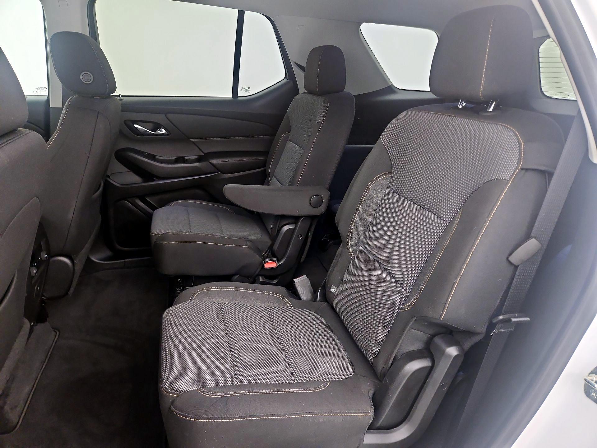 Thumbnail: 2020 Chevrolet Traverse - 20