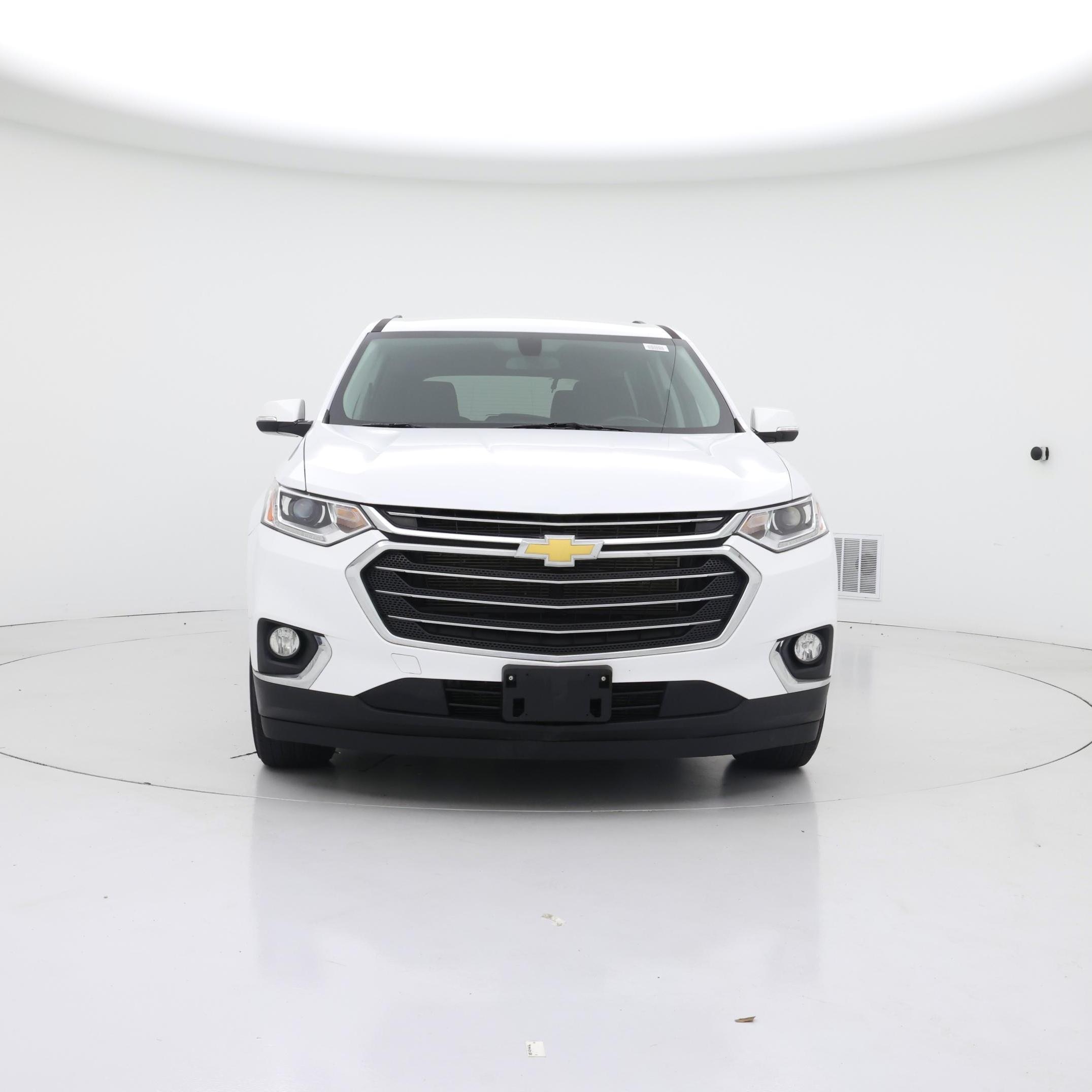 Thumbnail: 2020 Chevrolet Traverse - 5