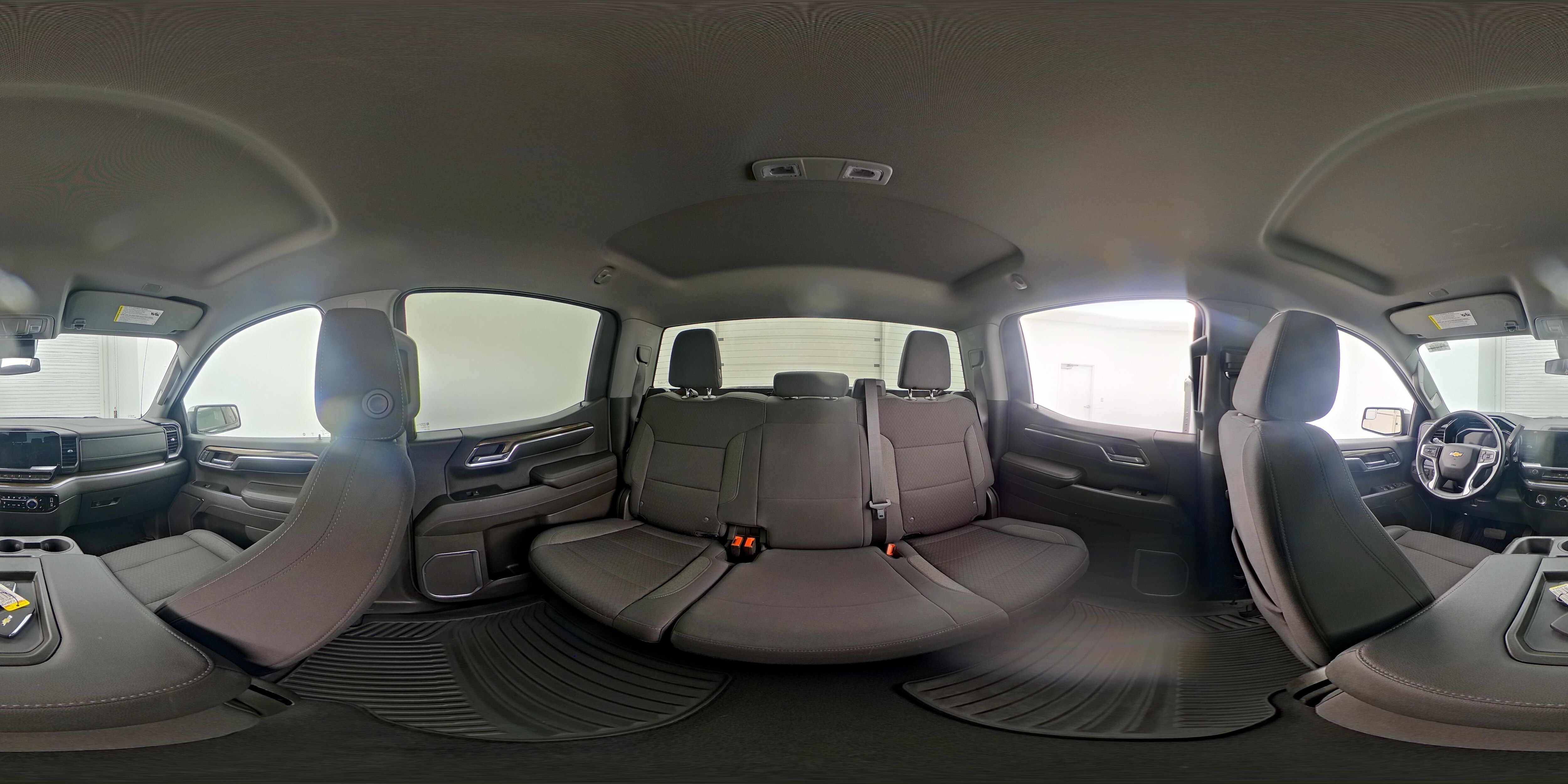 2023 Chevrolet Silverado 1500 LT - Photo 26