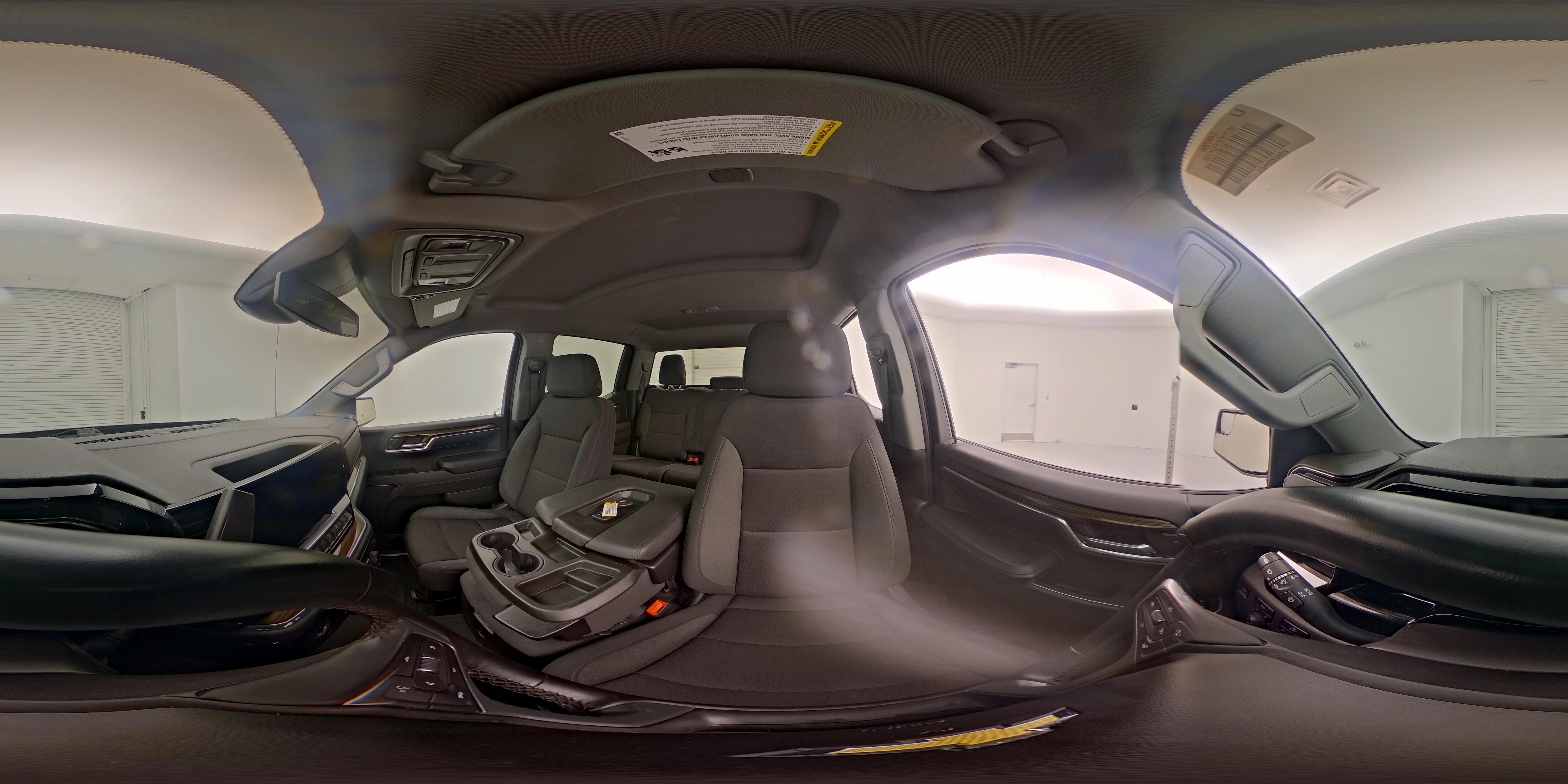 2023 Chevrolet Silverado 1500 LT - Photo 27