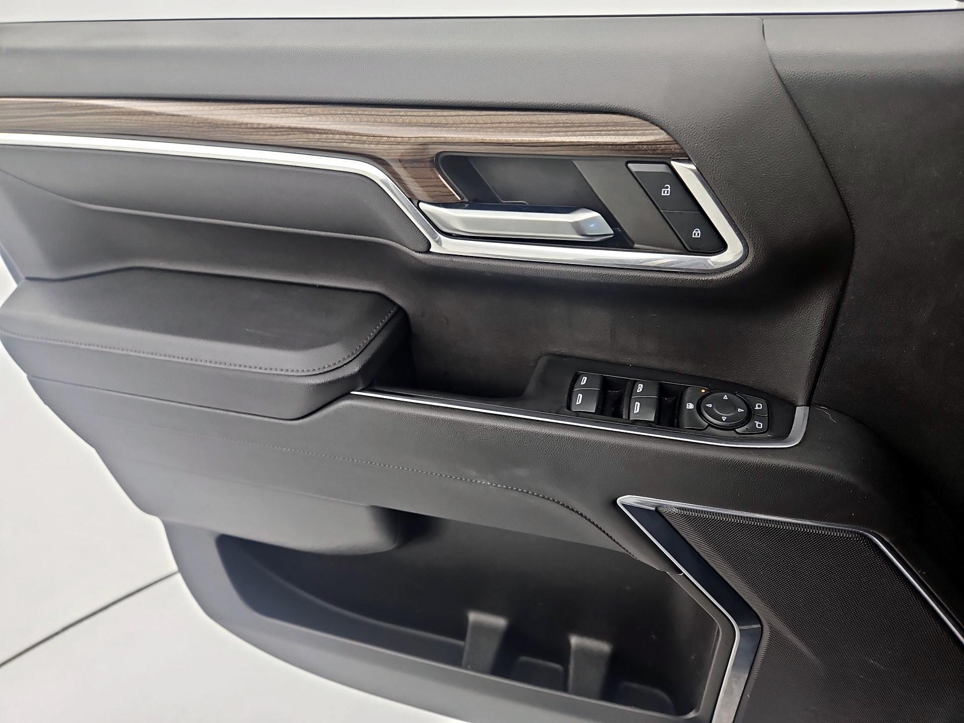 Thumbnail: 2023 Chevrolet Silverado 1500 - 12