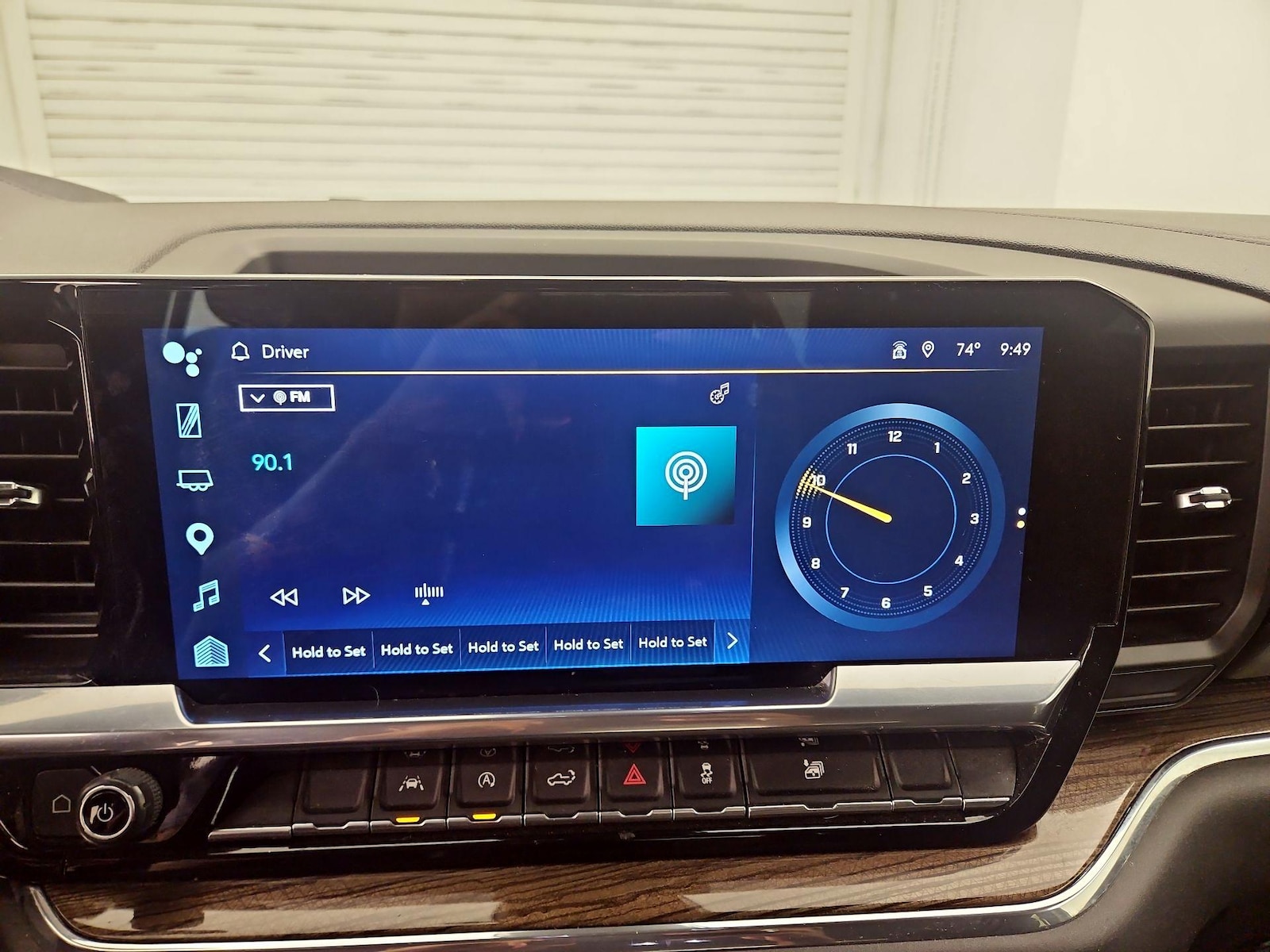 2023 Chevrolet Silverado 1500 LT - Photo 17