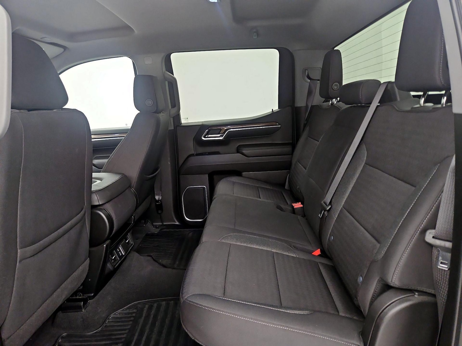 2023 Chevrolet Silverado 1500 LT - Photo 21