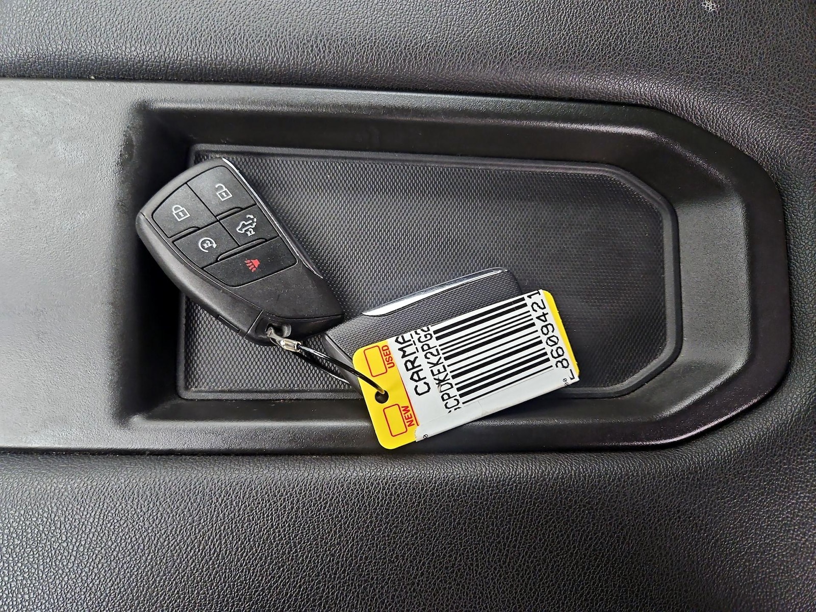 2023 Chevrolet Silverado 1500 LT - Photo 24