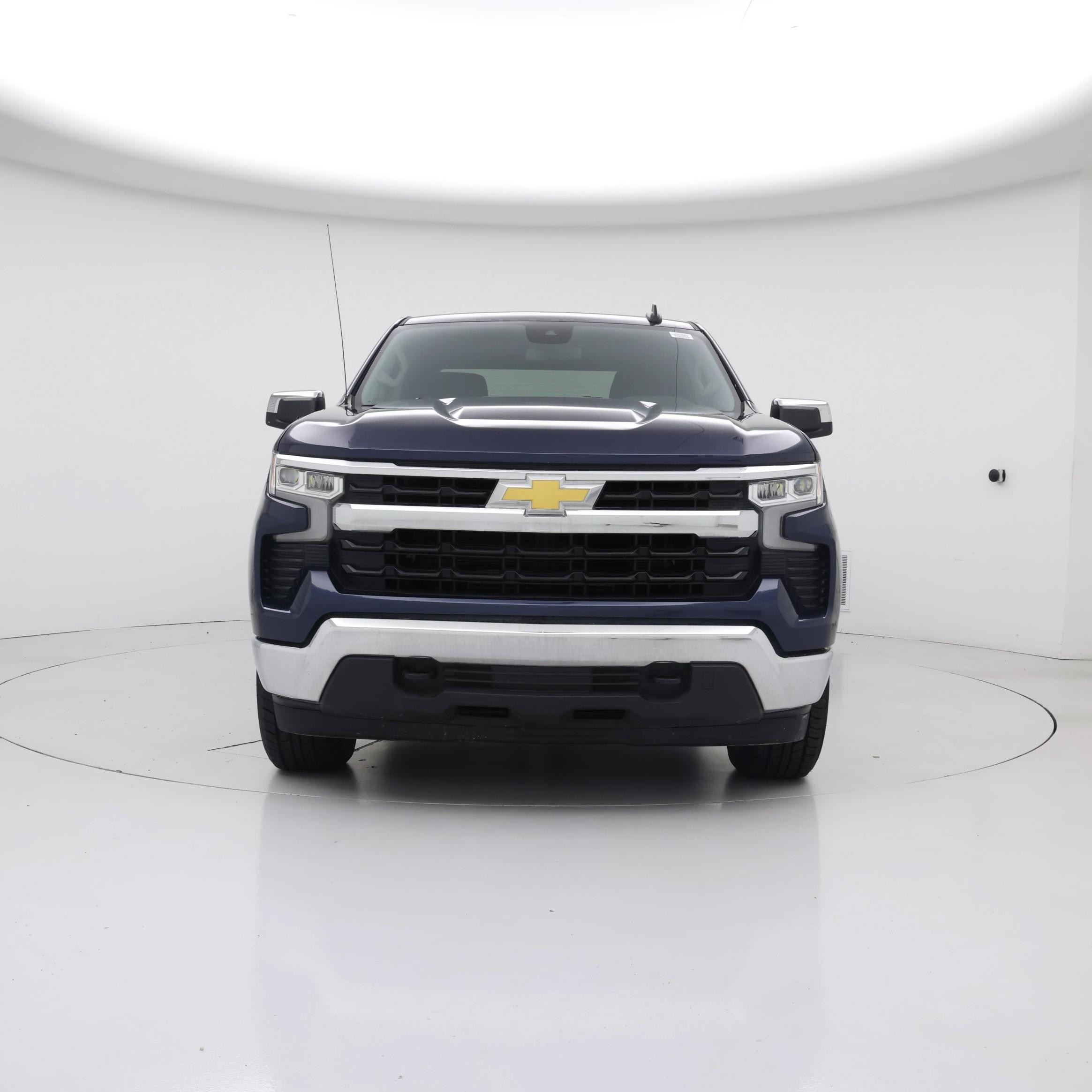 Thumbnail: 2023 Chevrolet Silverado 1500 - 5