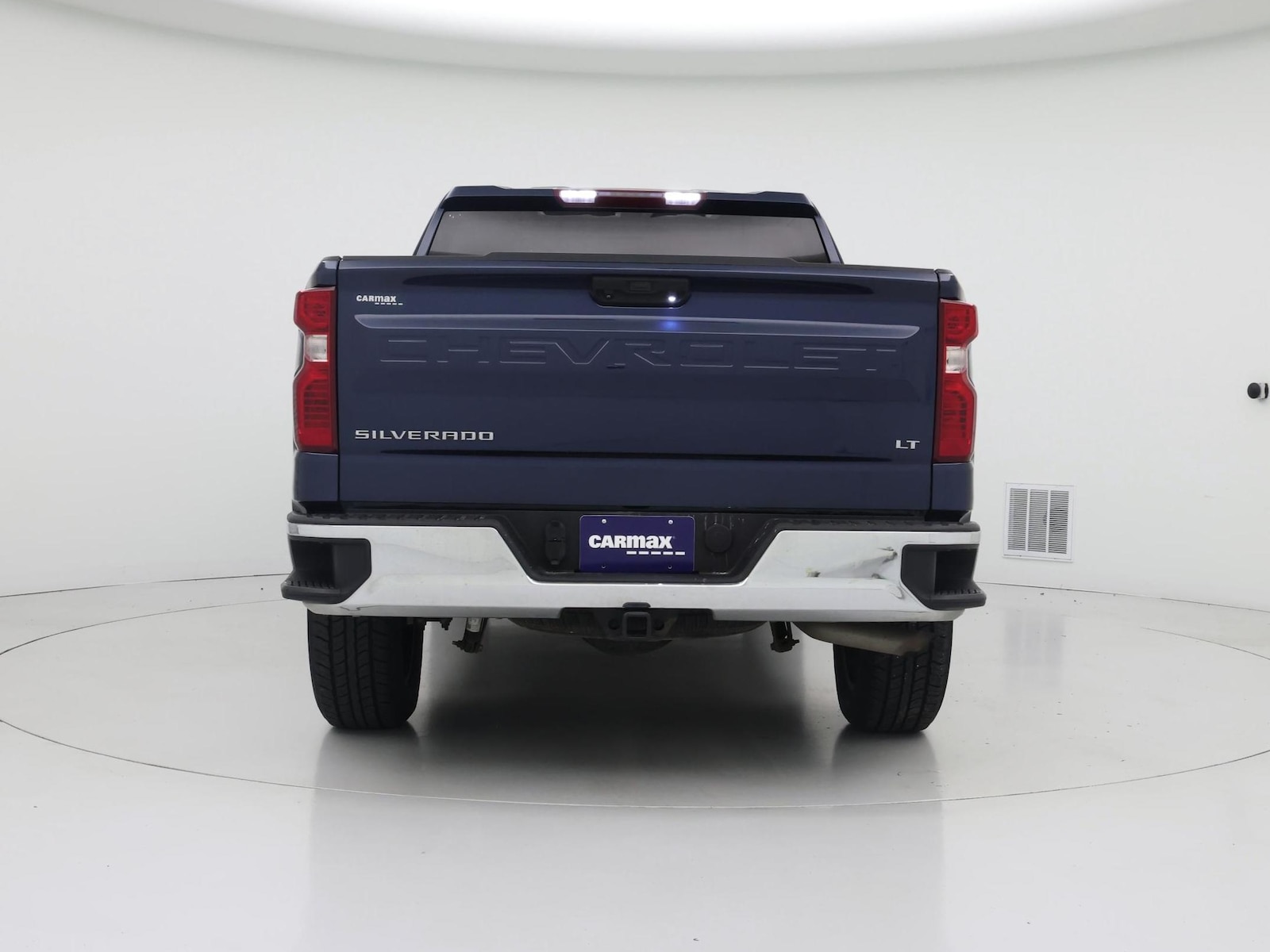 2023 Chevrolet Silverado 1500 LT - Photo 7