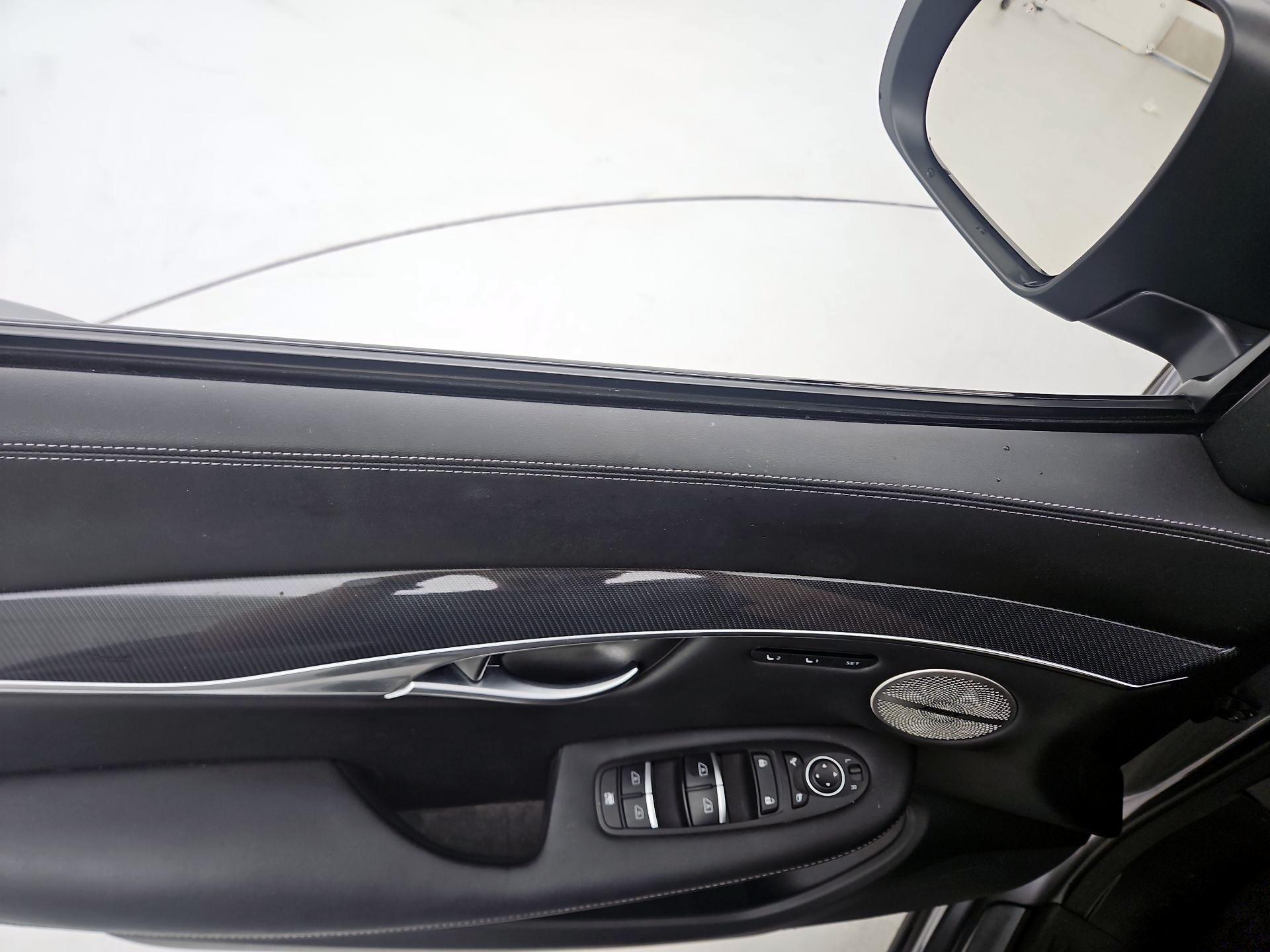 Thumbnail: 2023 INFINITI QX50 - 12
