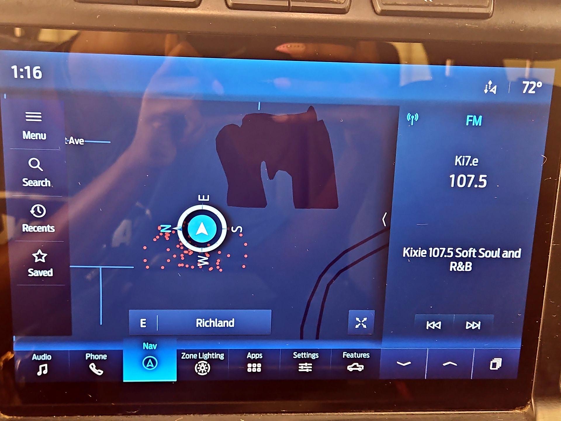 Thumbnail: 2021 Ford F-150 - 14