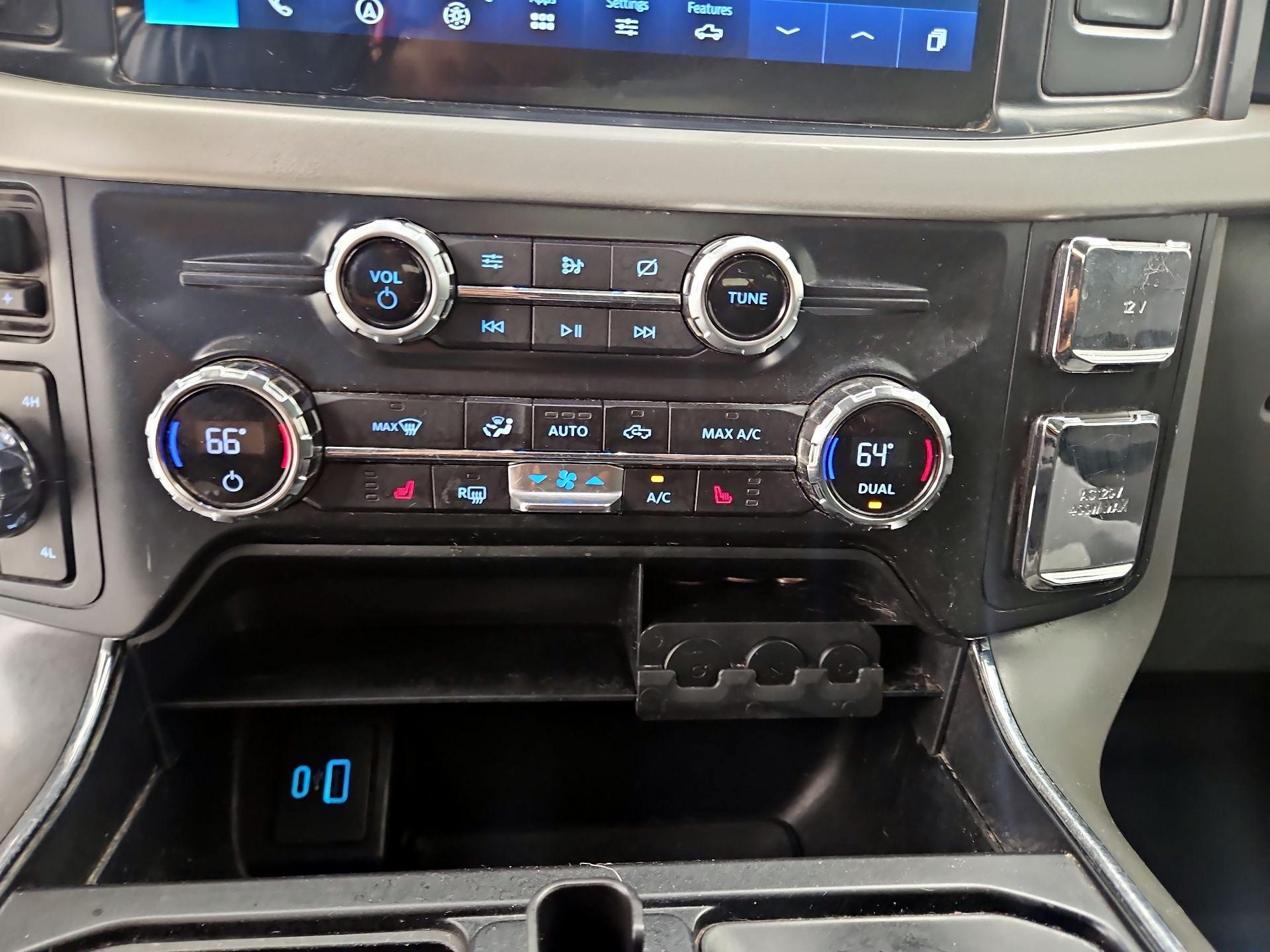 Thumbnail: 2021 Ford F-150 - 17
