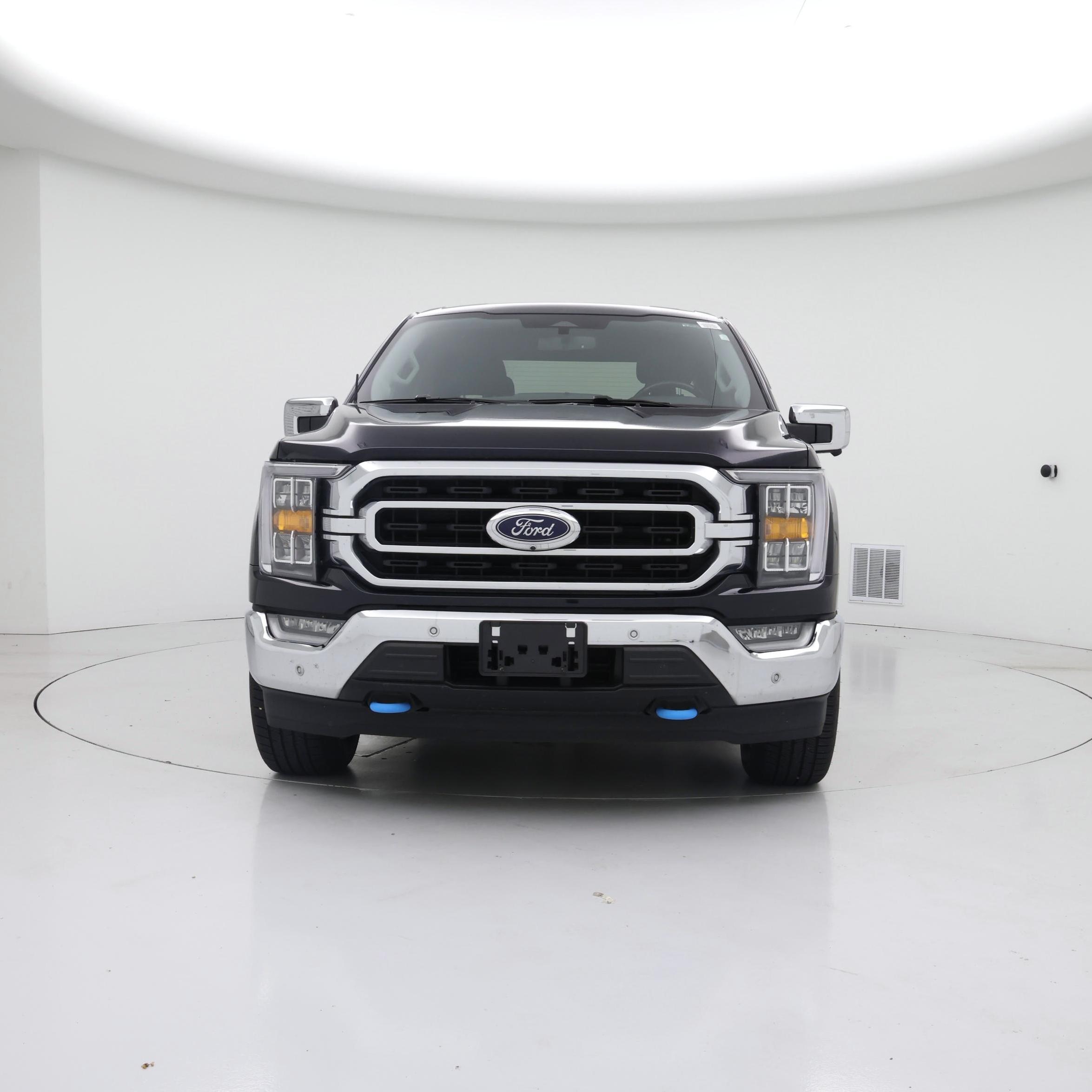 Thumbnail: 2021 Ford F-150 - 5
