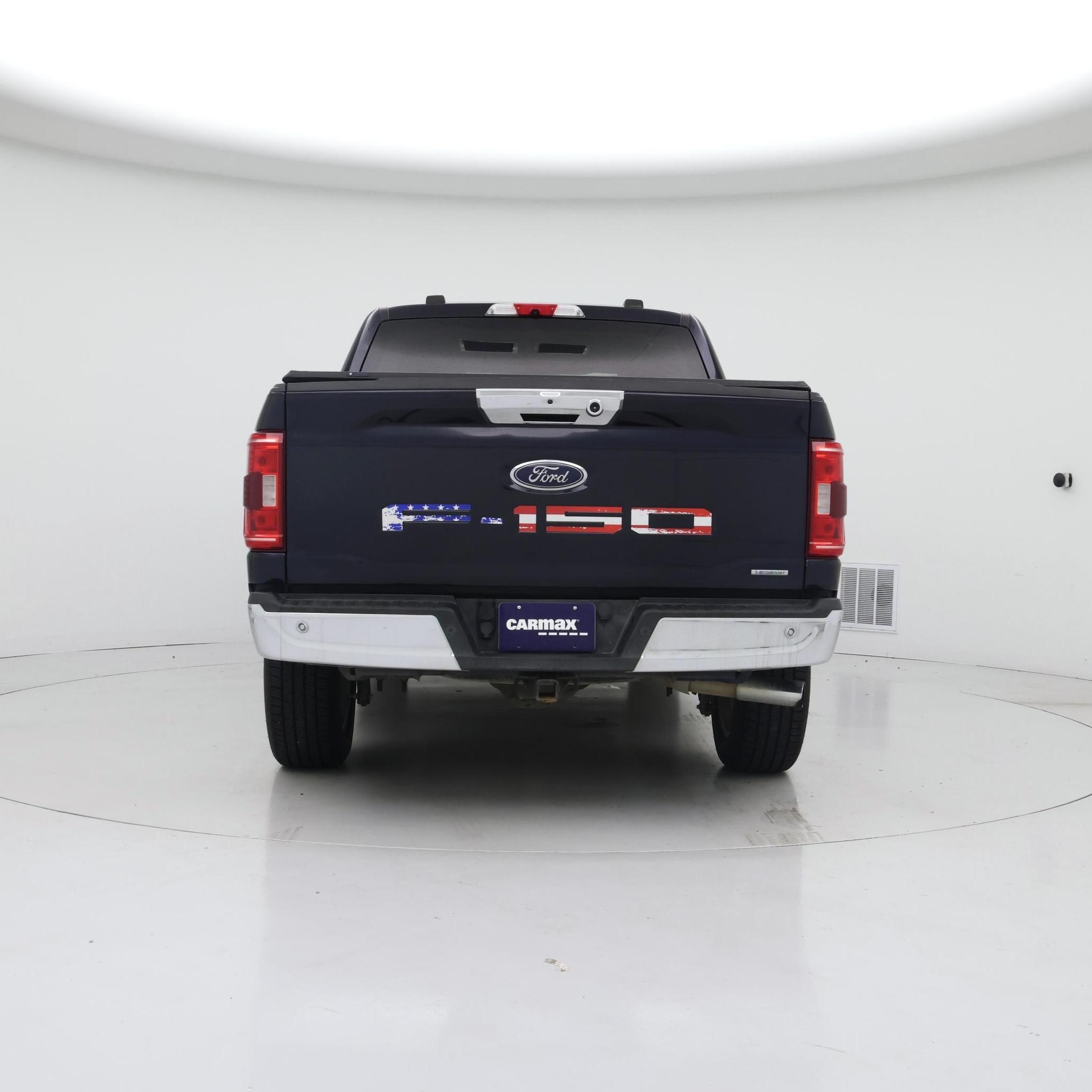 Thumbnail: 2021 Ford F-150 - 6
