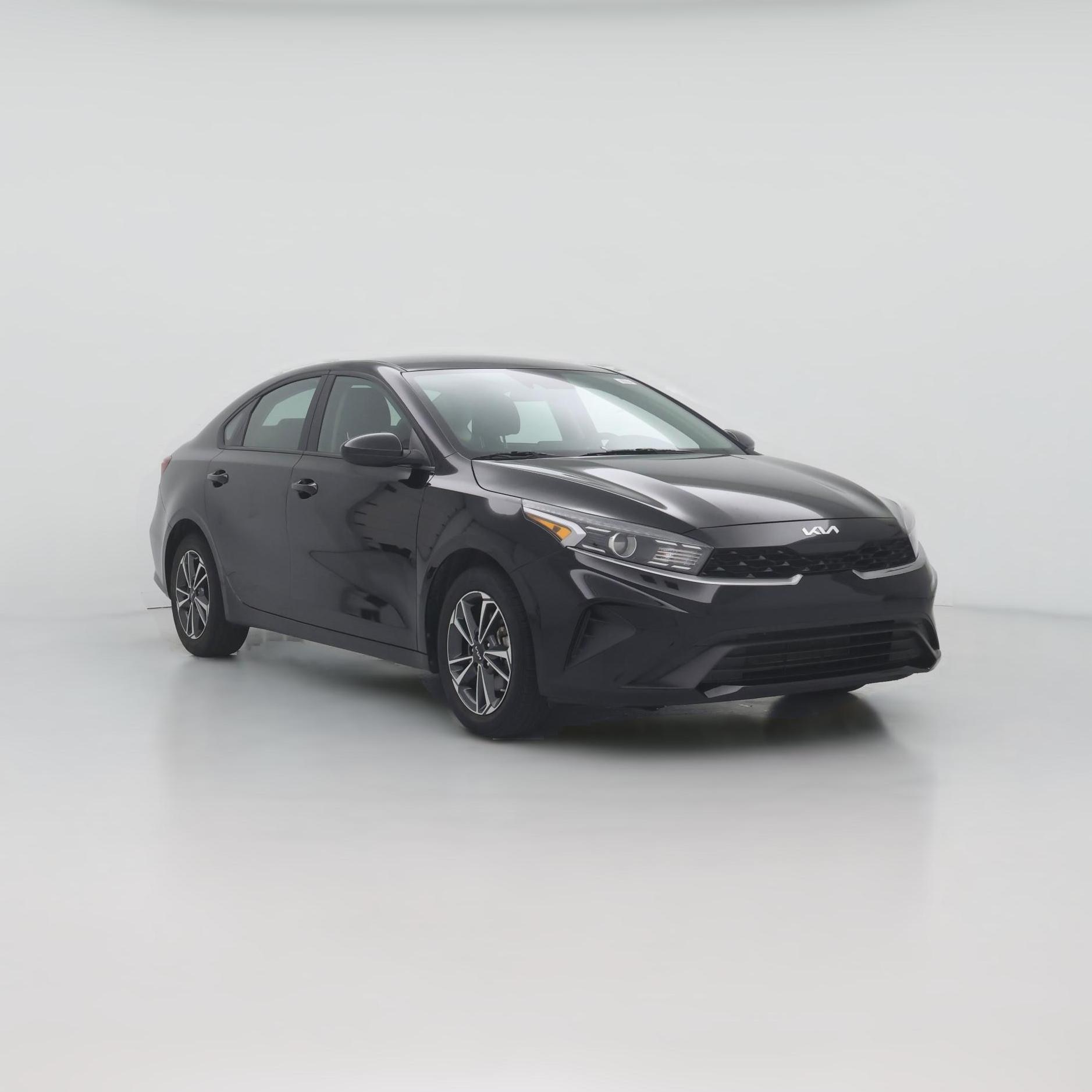 Thumbnail: 2024 Kia Forte - 1