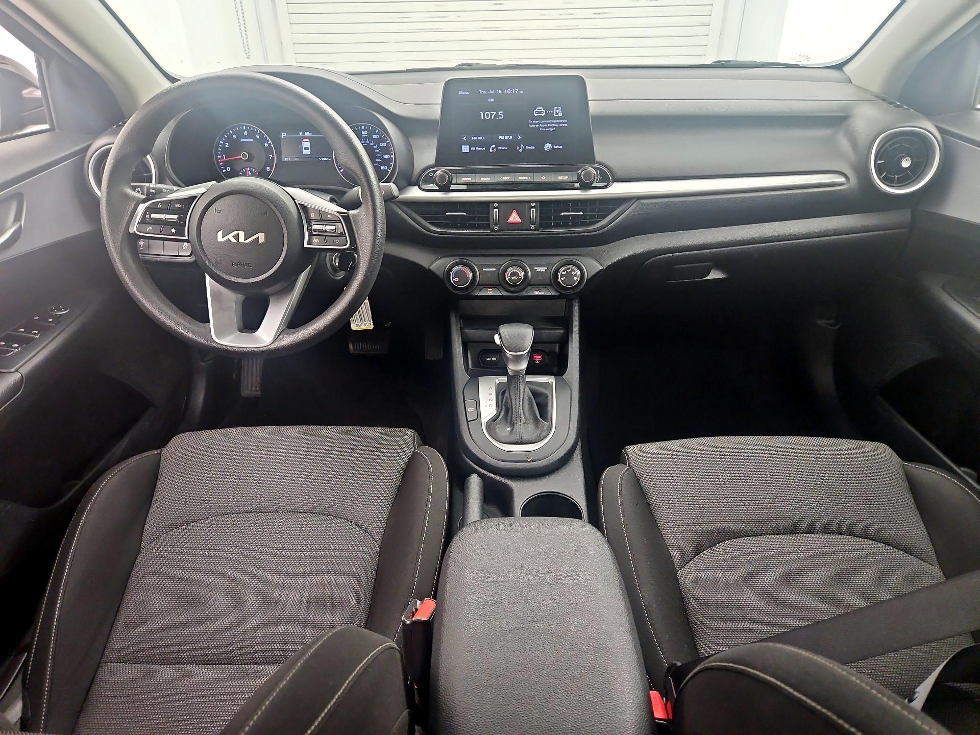 Thumbnail: 2024 Kia Forte - 9