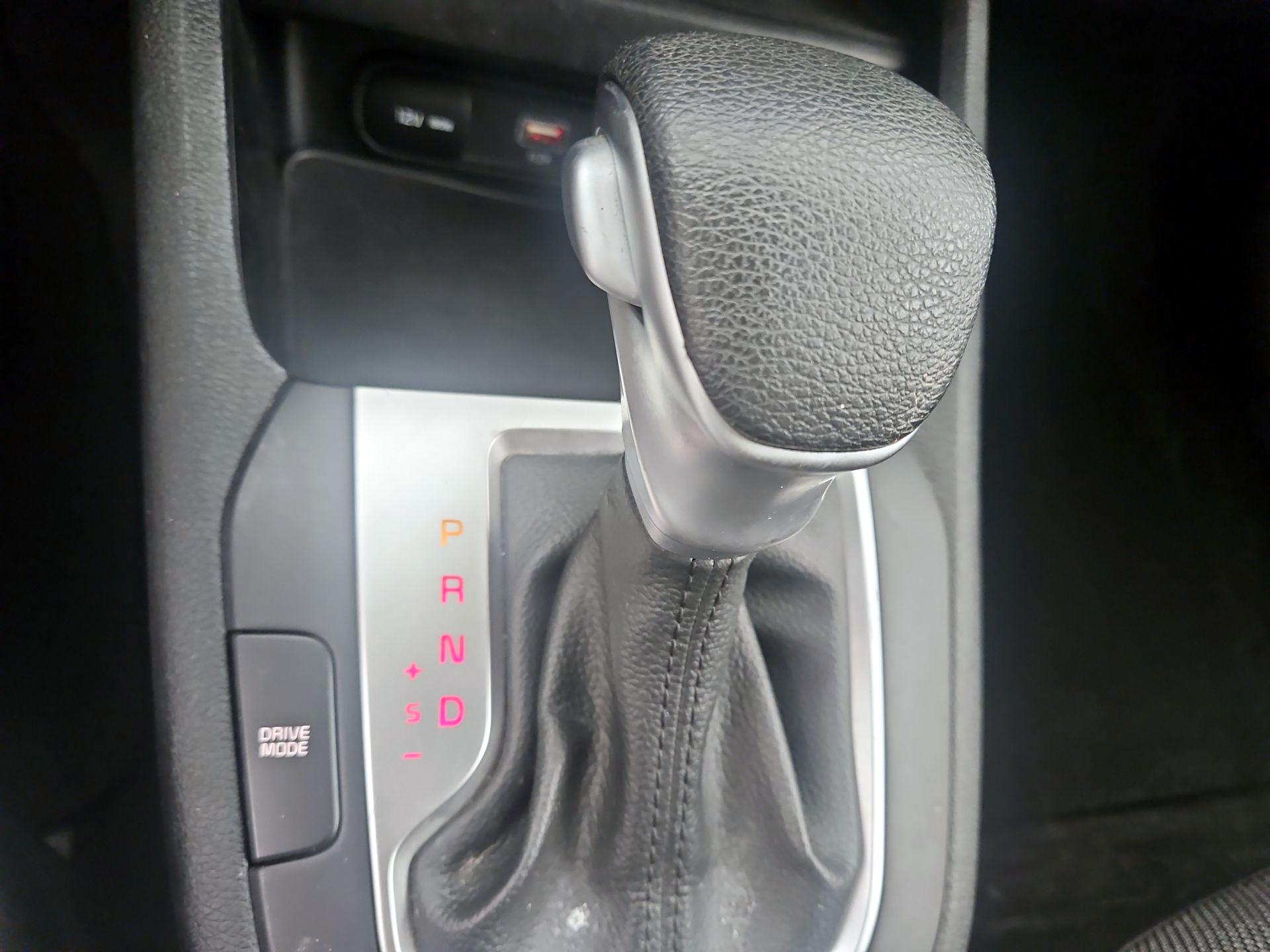 Thumbnail: 2024 Kia Forte - 17